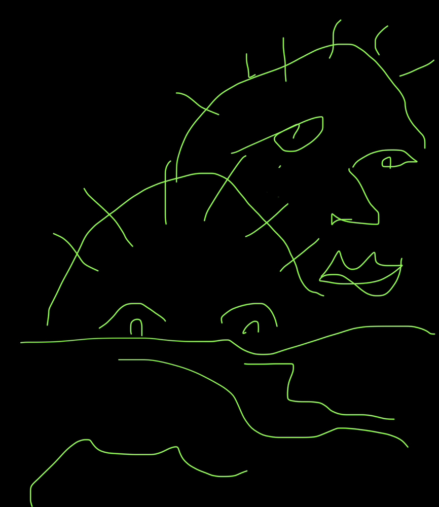 KREAM 프로필 이미지