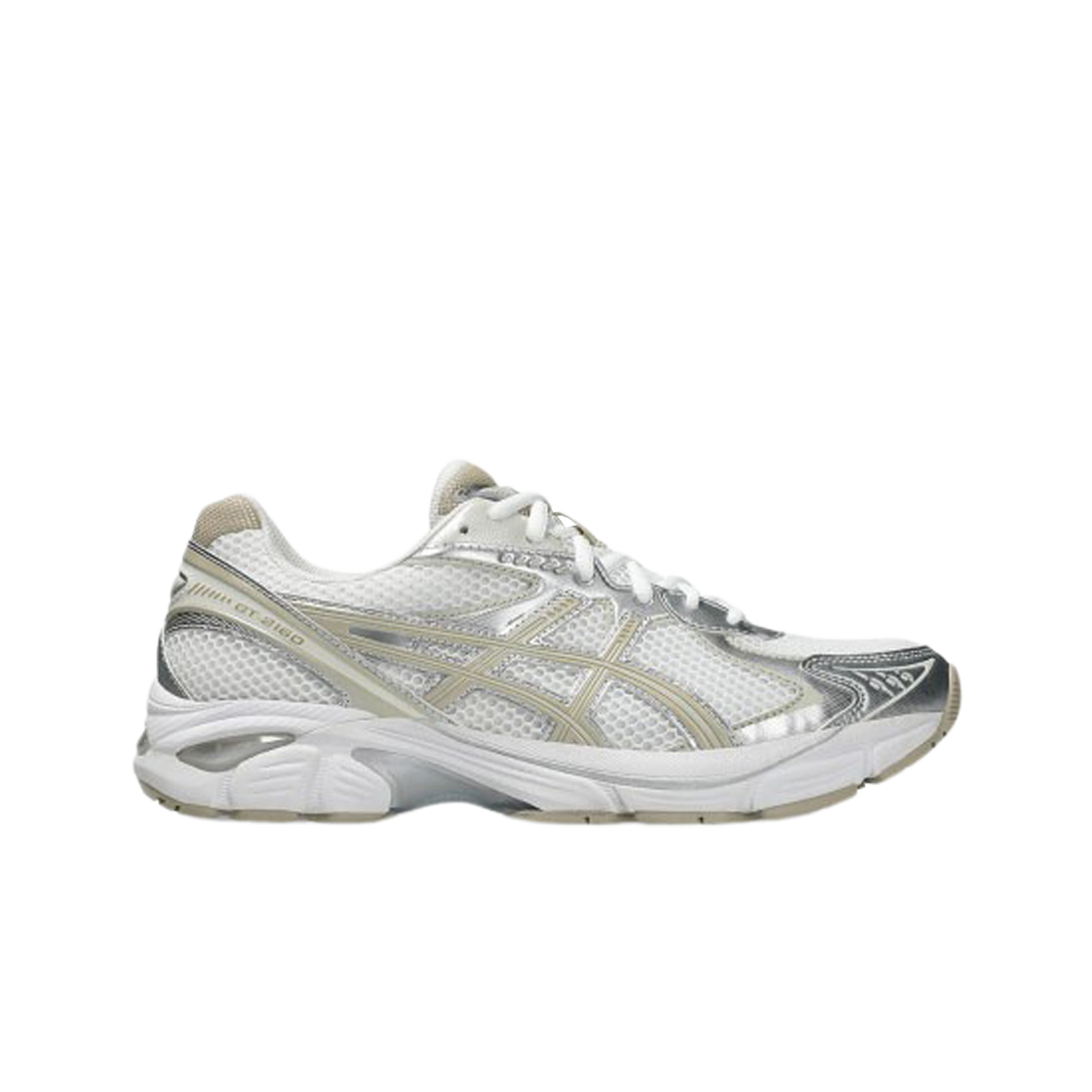 아식스 GT-2160 화이트 퍼티(Asics GT-2160 White Putty)