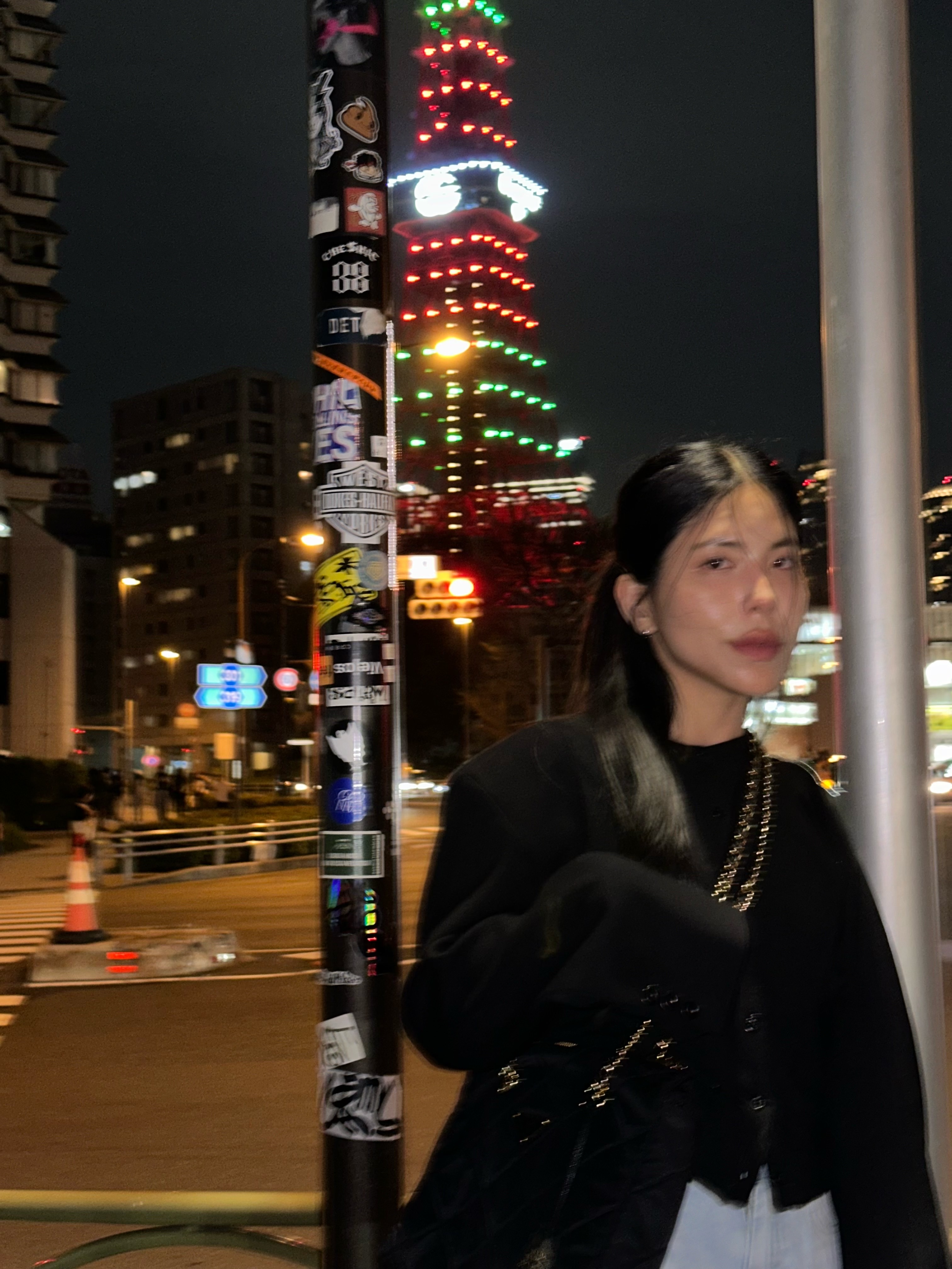 림님의 스타일 - 2