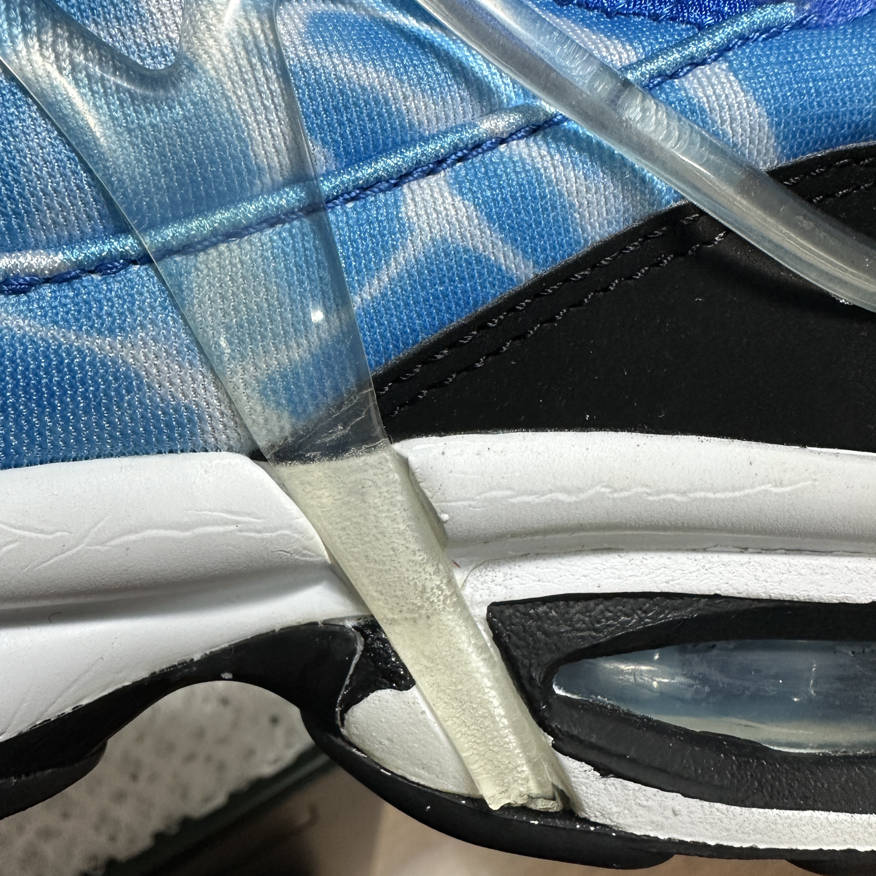 Nike Air Kukini Water 착용 스타일 - 2