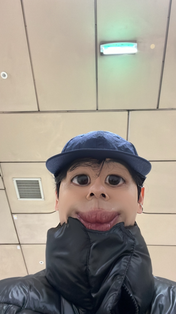 KREAM 프로필 이미지