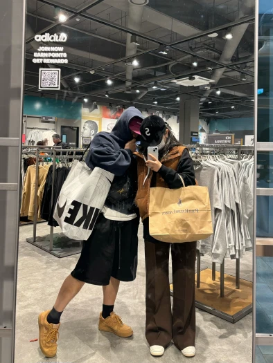 스타일 카드