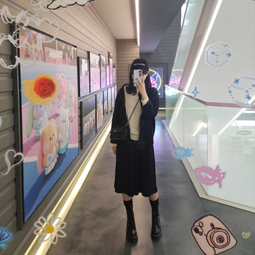 스타일 카드