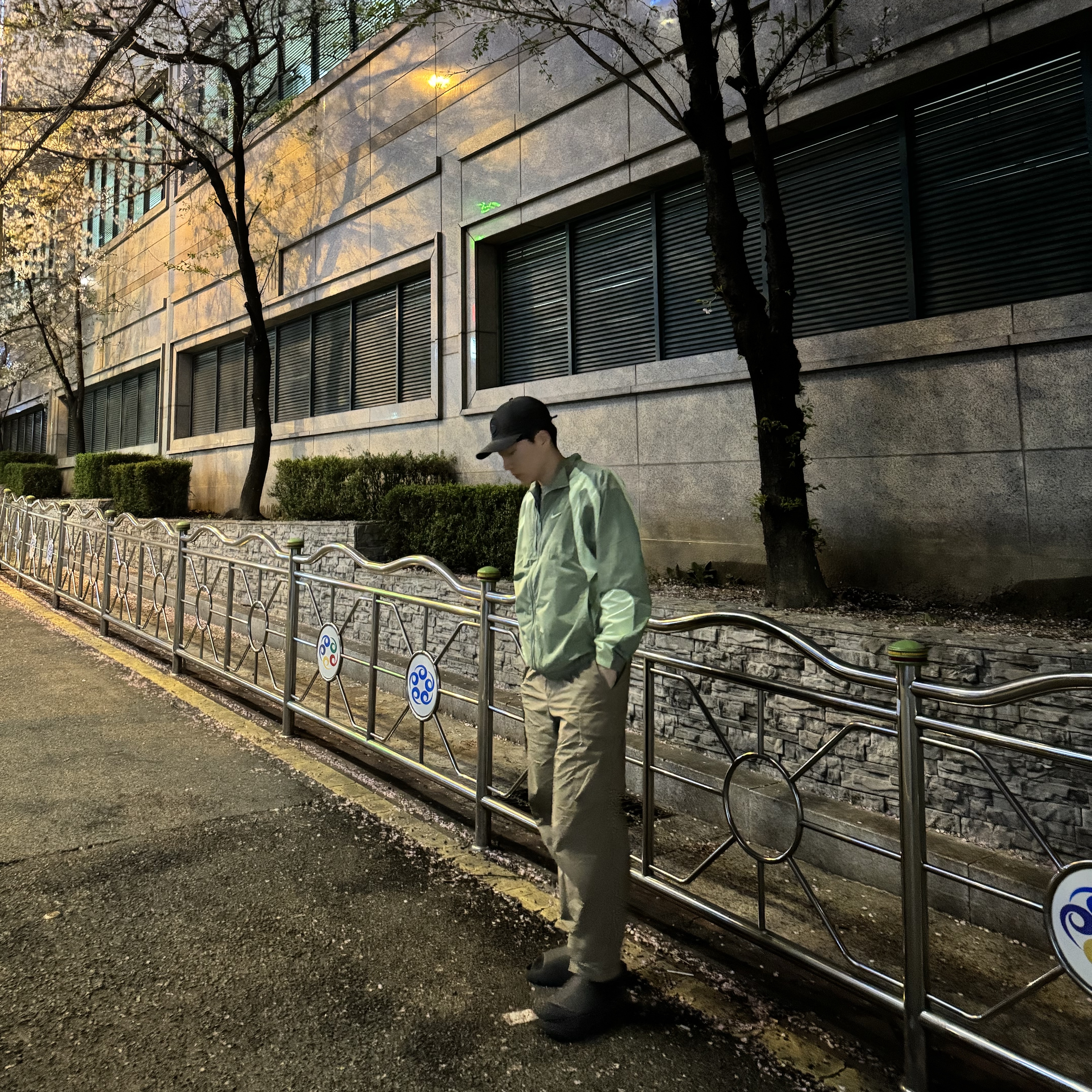 Donguk님의 스타일