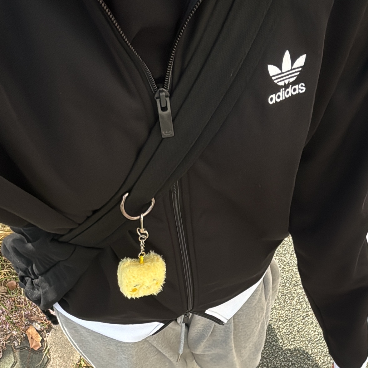 kimeunjin0402님의 스타일