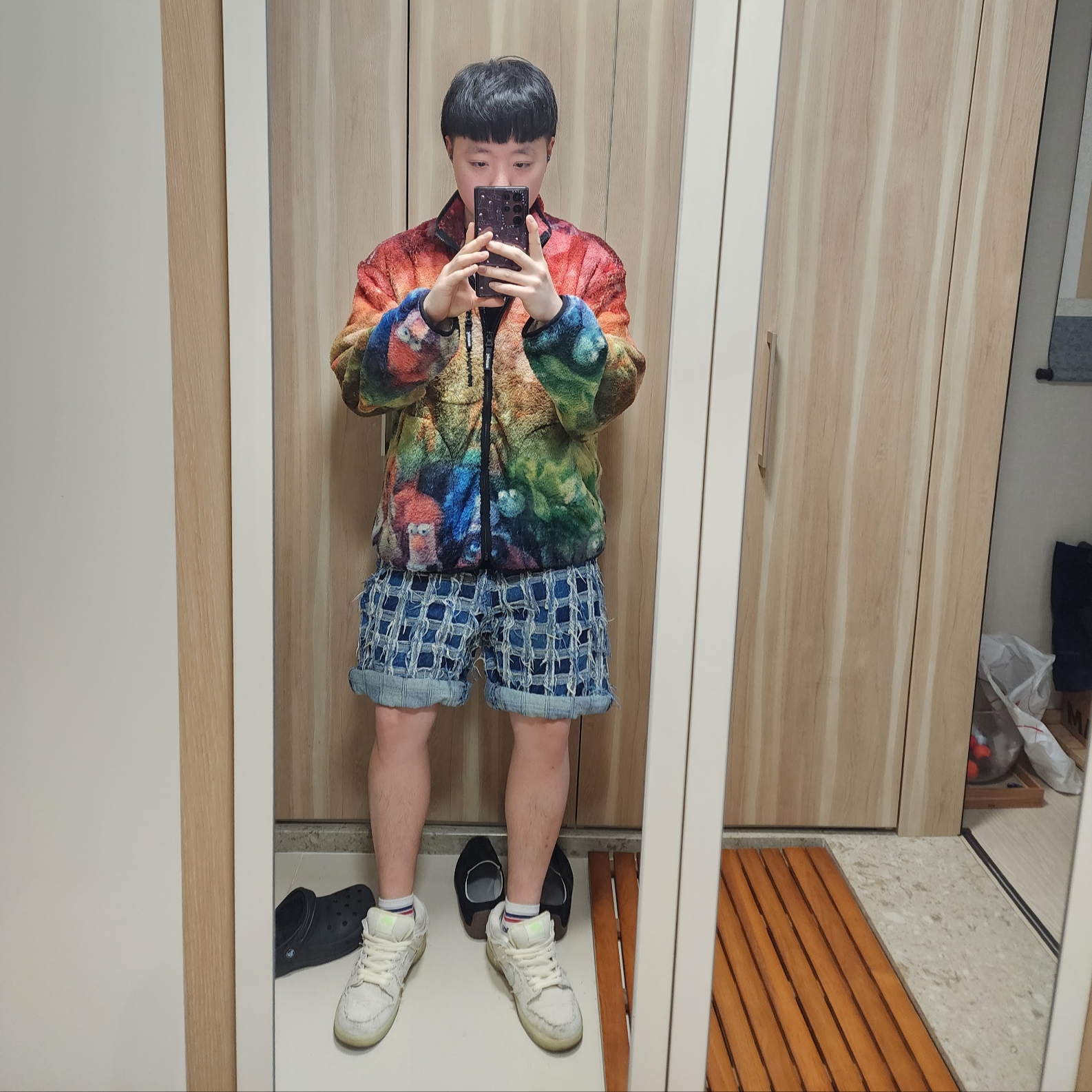 KREAM 스타일