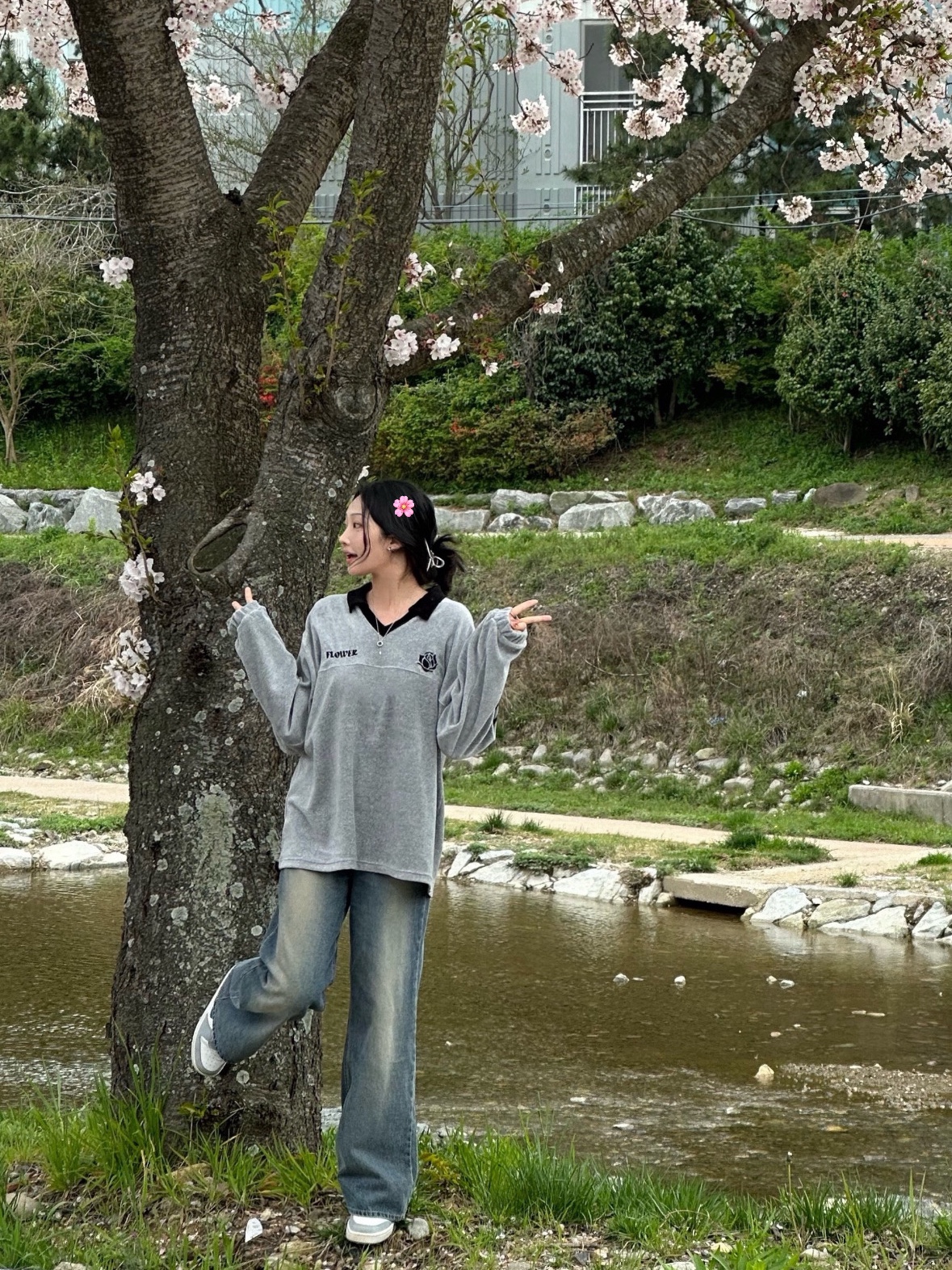 nunuririi님의 스타일 - 1