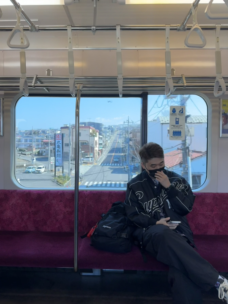 KREAM 프로필 이미지