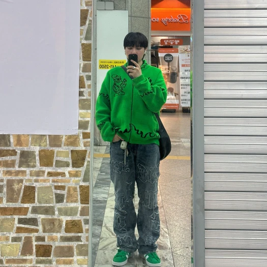 스타일 카드