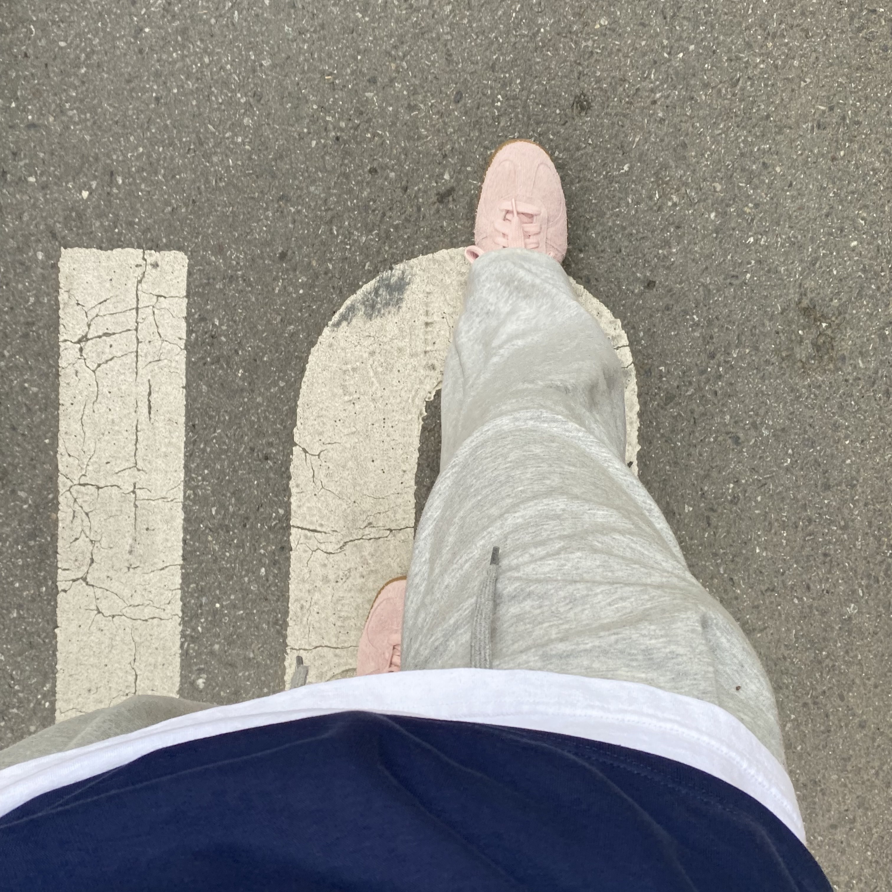 Puma Palermo Hairy Rose Quartz Rosebay, Darkr8m Studio Silver Logo Cap 착용 스타일 - 6