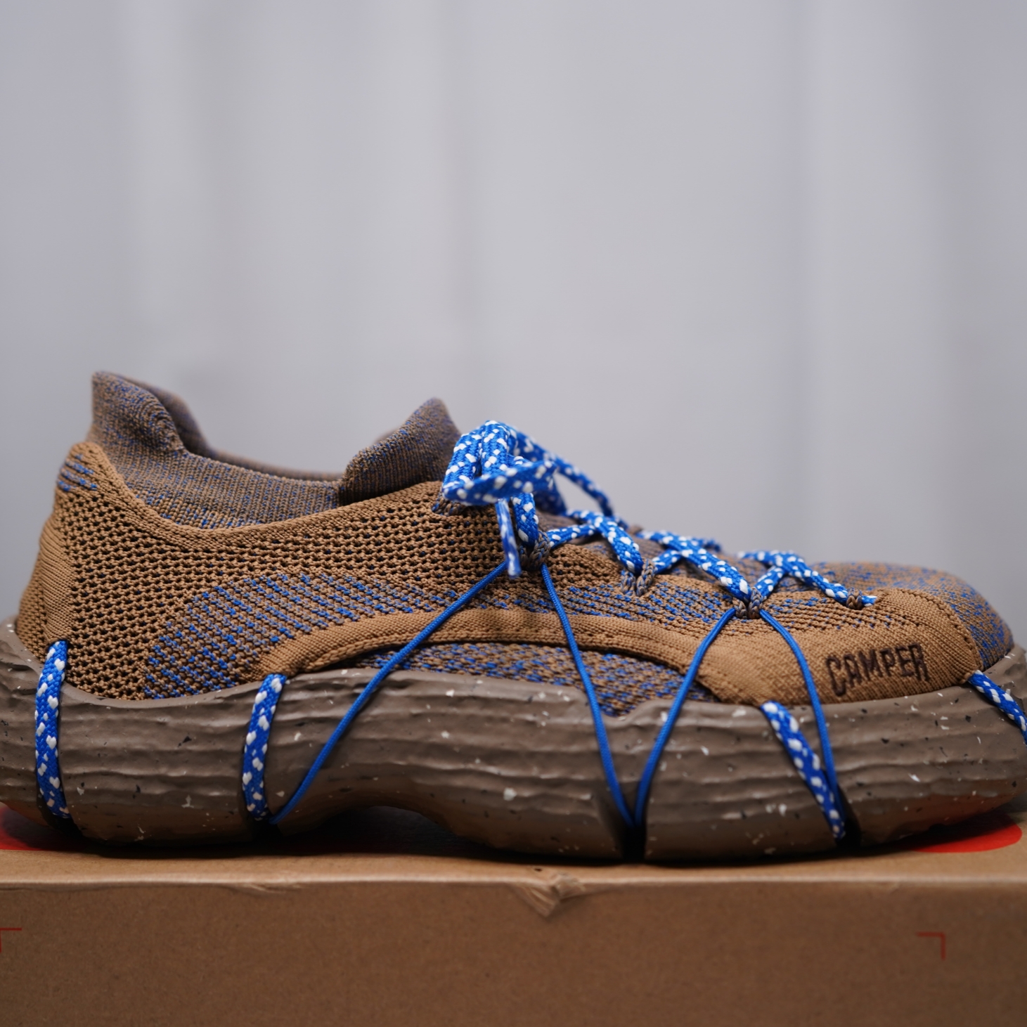 (W) Camper Roku Multicolor, Camper Roku Multicolor 착용 스타일 - 3