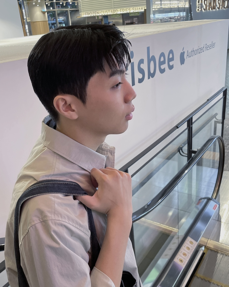 KREAM 프로필 이미지
