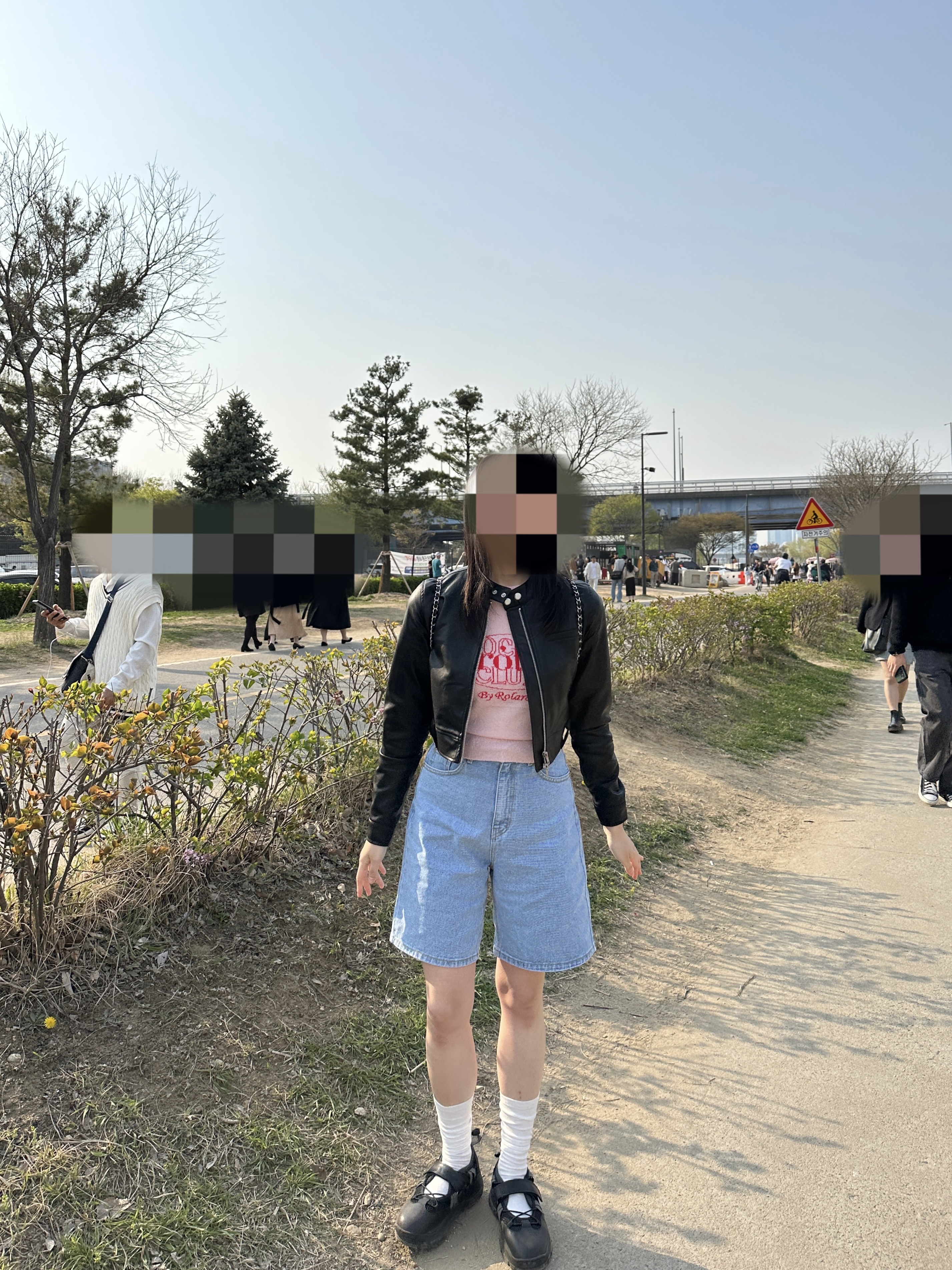 KREAM 스타일