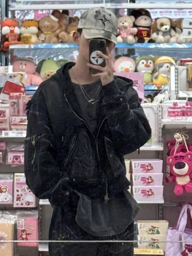 스타일 카드
