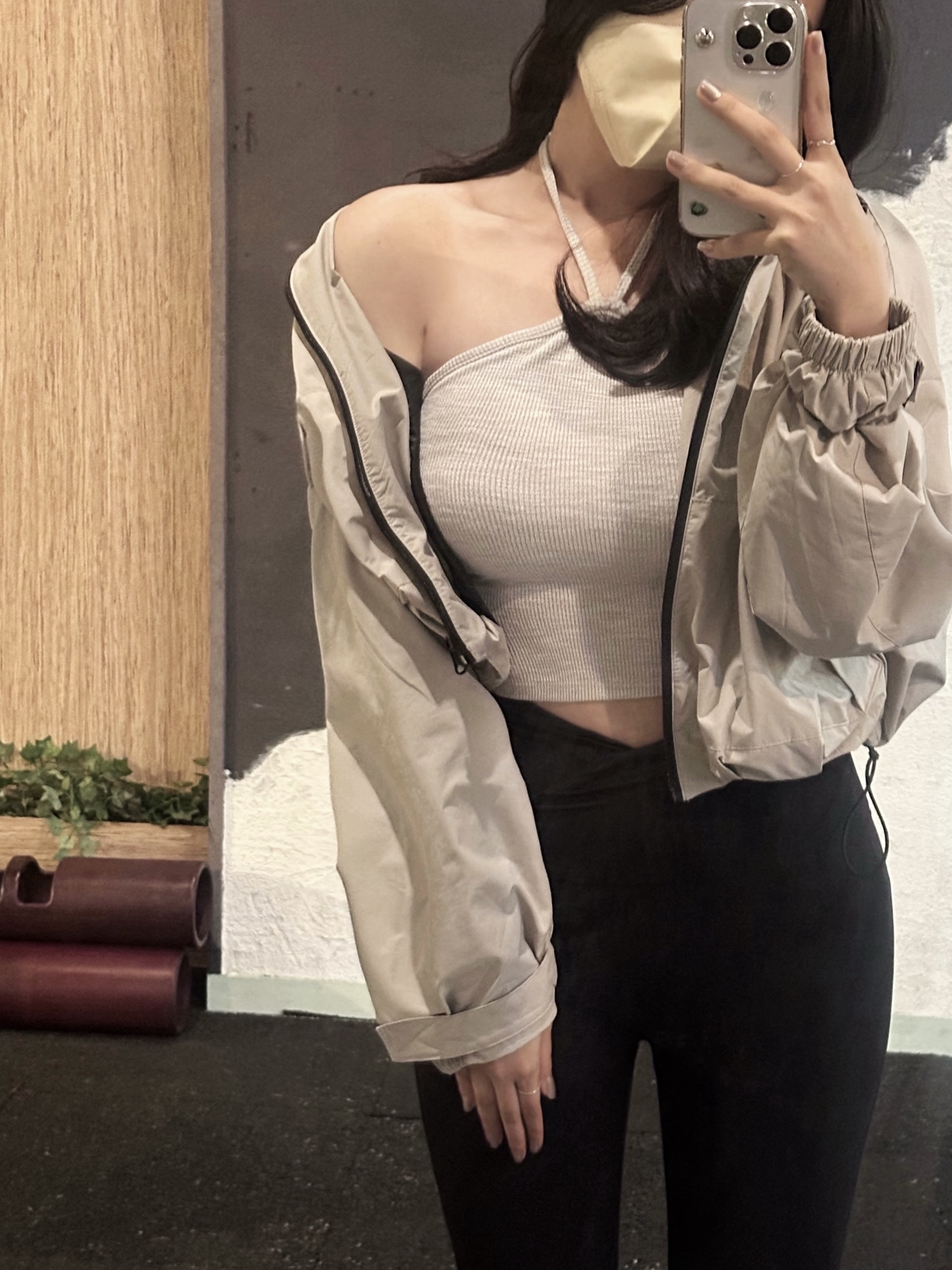 nunuririi님의 스타일