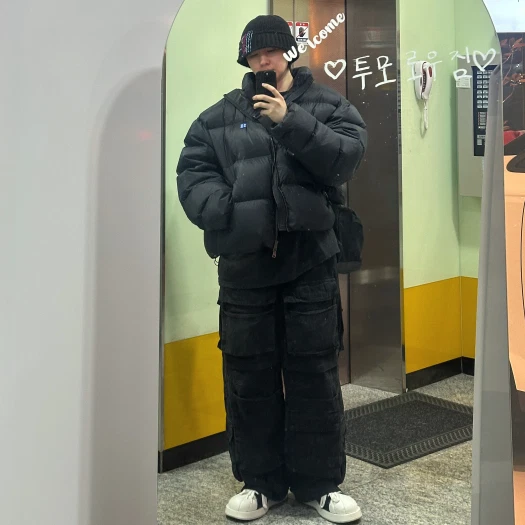 스타일 카드