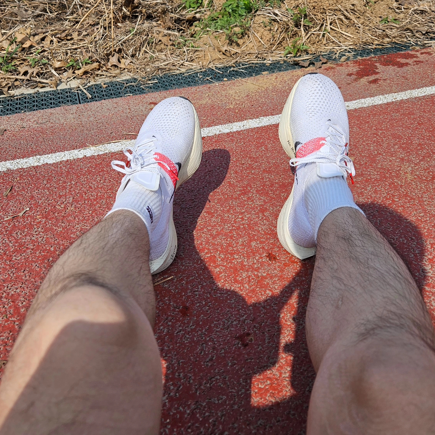 Nike ZoomX Vaporfly Next% 3 Eliud Kipchoge 착용 스타일 - 3