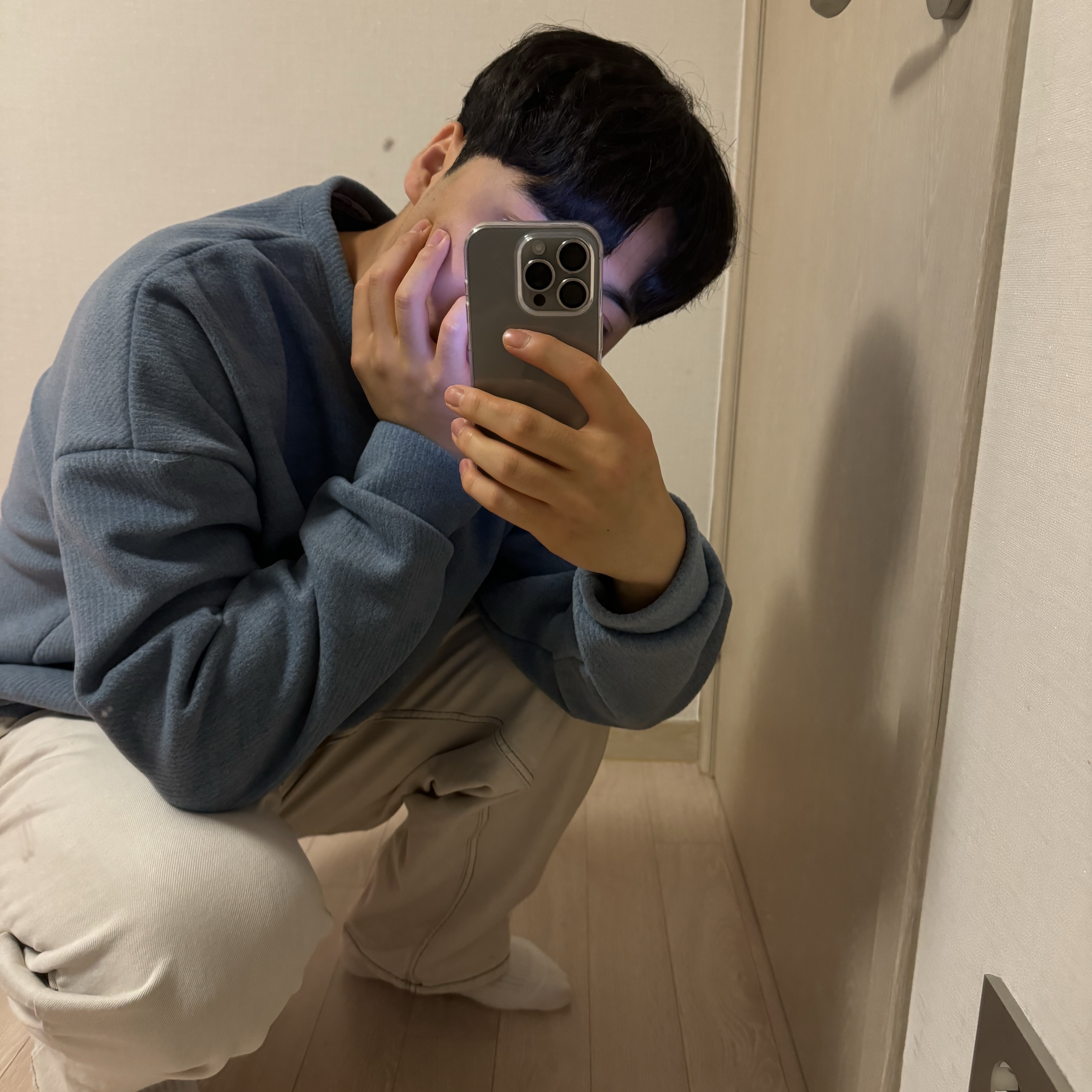 무늬주늬🙈님의 스타일 - 3