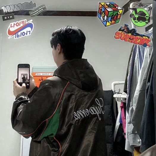 스타일 카드