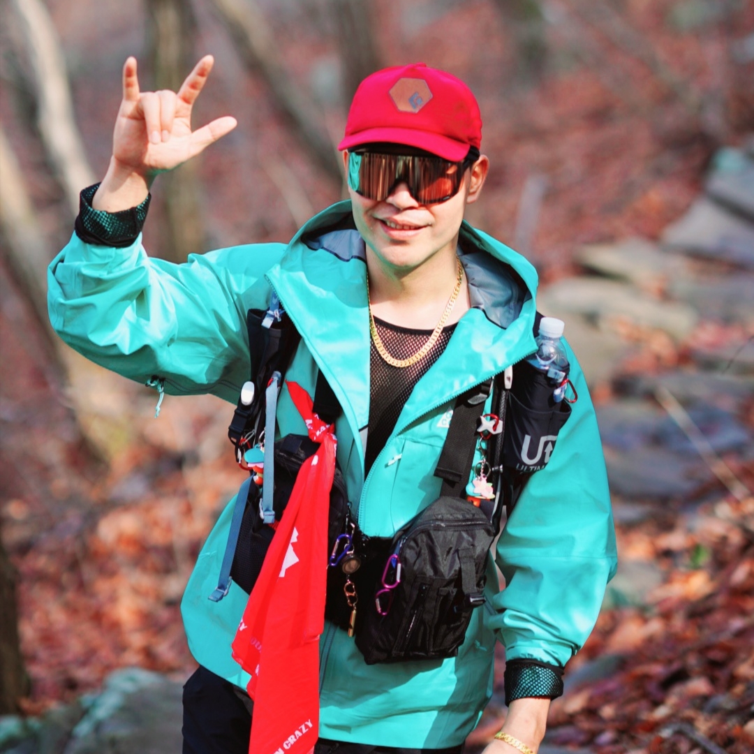 Nike ACG Storm-Fit ADV Gore-Tex Misery Ridge Jacket Light Menta - Asia 착용 스타일 - 6
