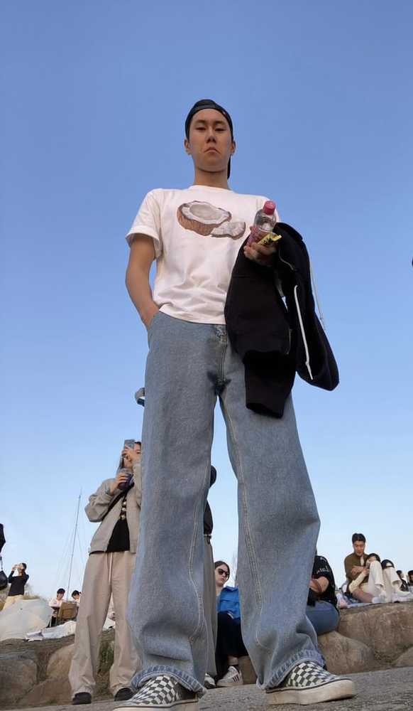 KREAM 프로필 이미지