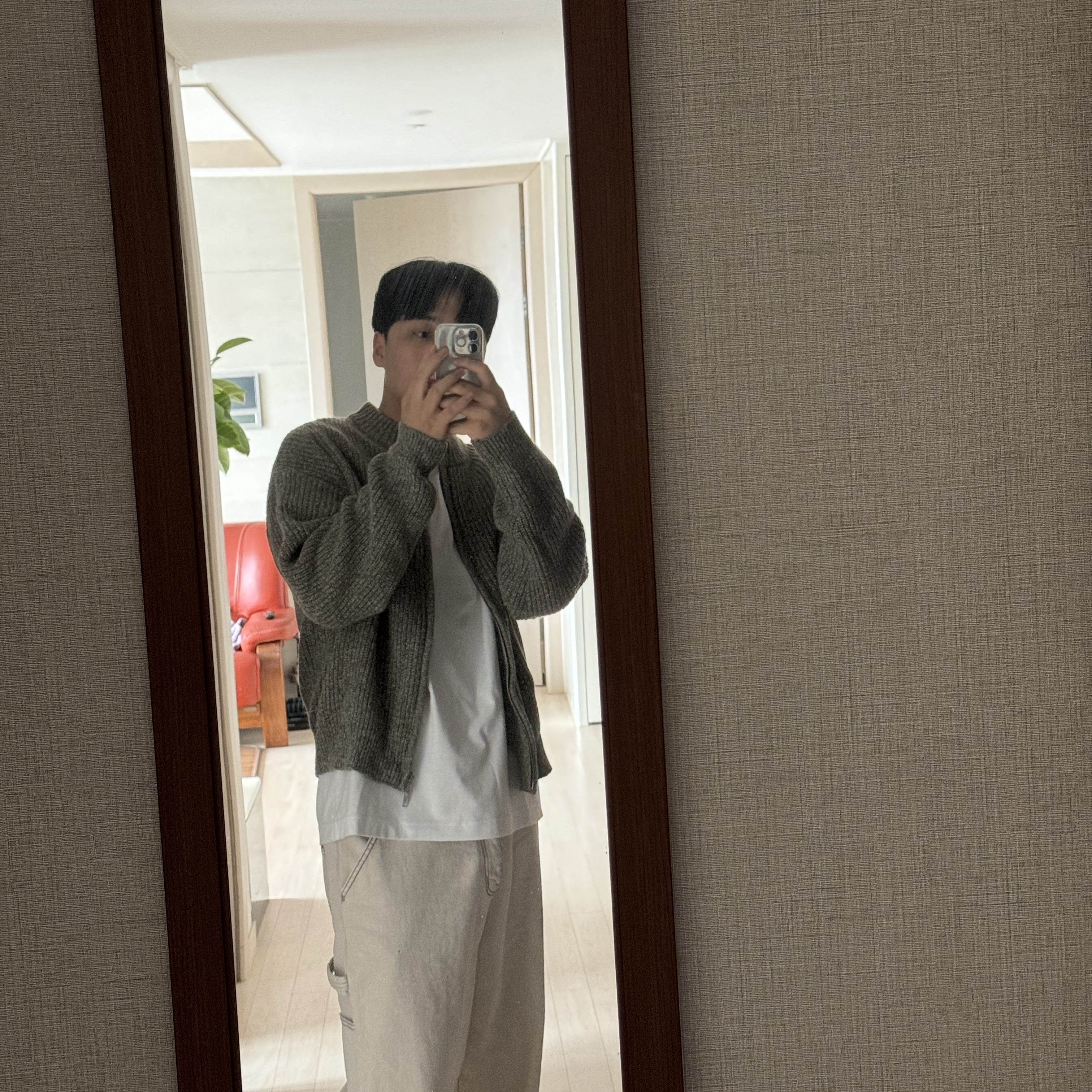무늬주늬🙈님의 스타일 - 2