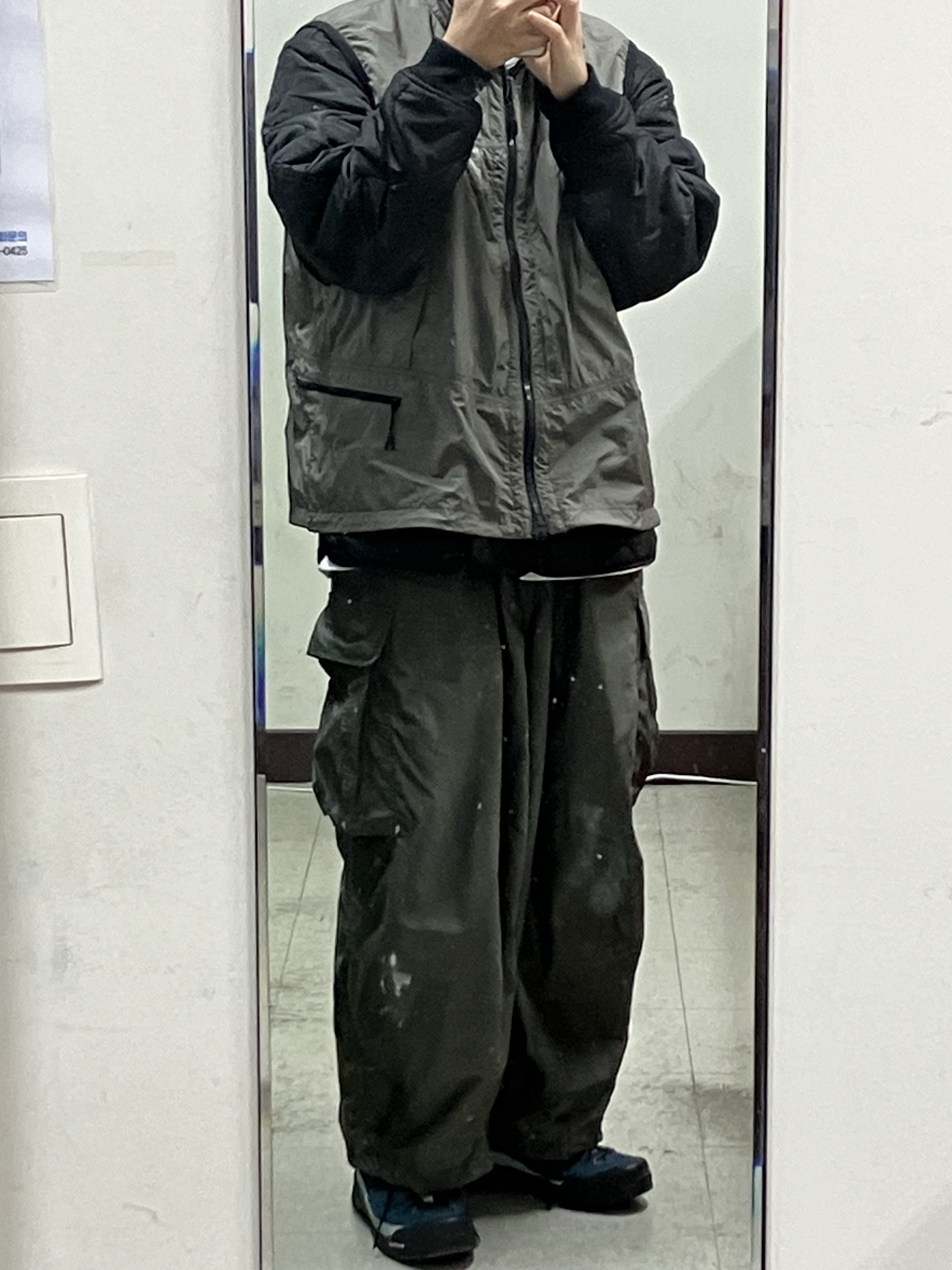 이병이병건님의 스타일