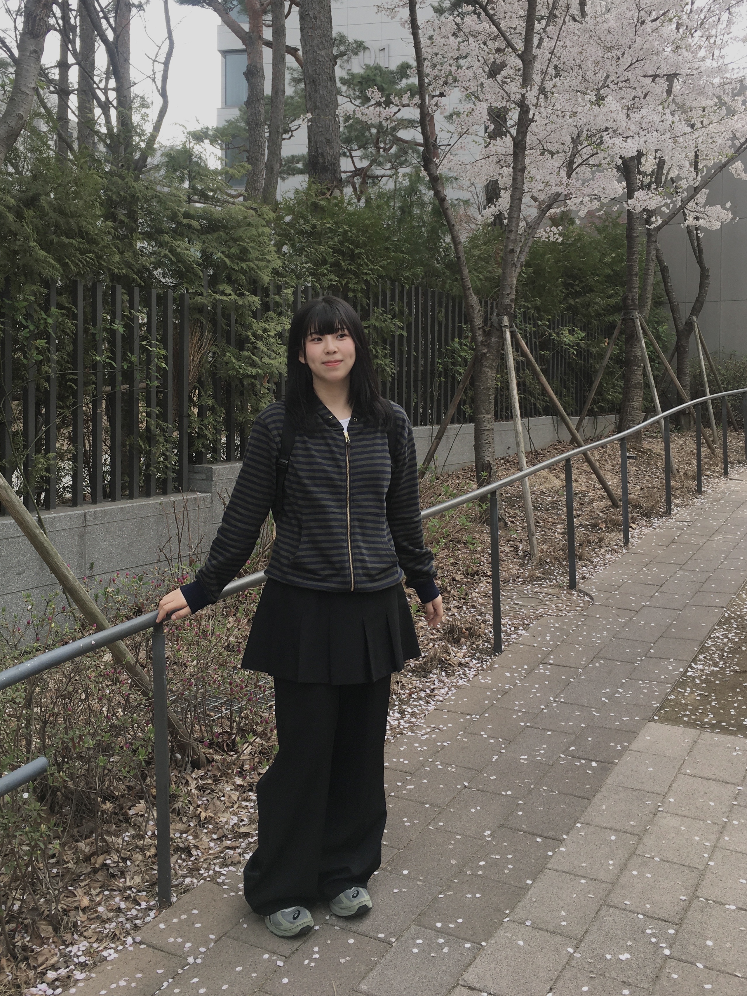 Safarispot One Way Stripe Hoodie Zipup Green Navy, Asics Jog 100 S Sheet Rock - 2E Wide 착용 스타일 - 2
