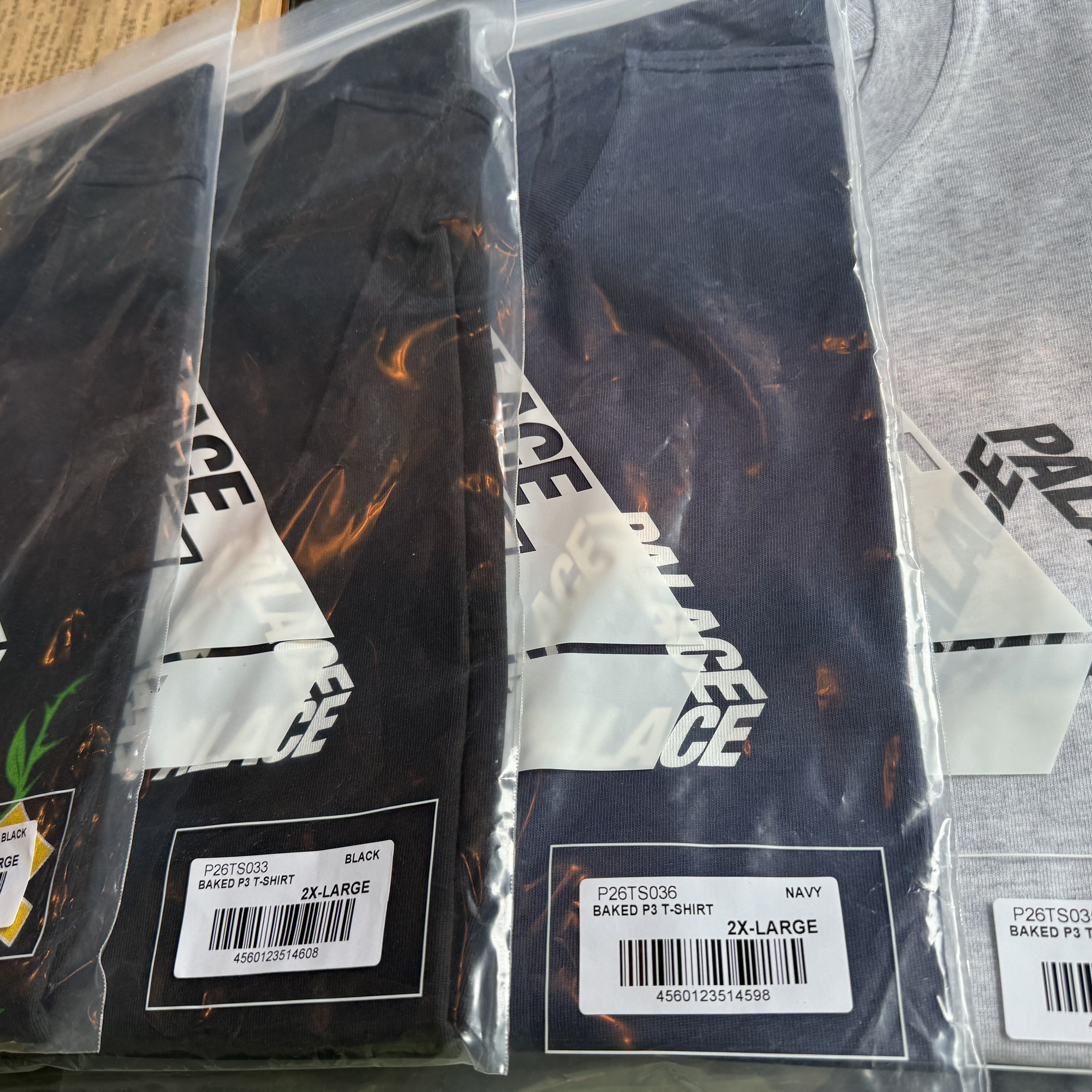 Palace Italia Zip Funnel Black - 24SS, Palace Italia 6-Panel Black - 24SS 착용 스타일 - 4