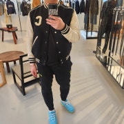 KREAM 프로필 이미지