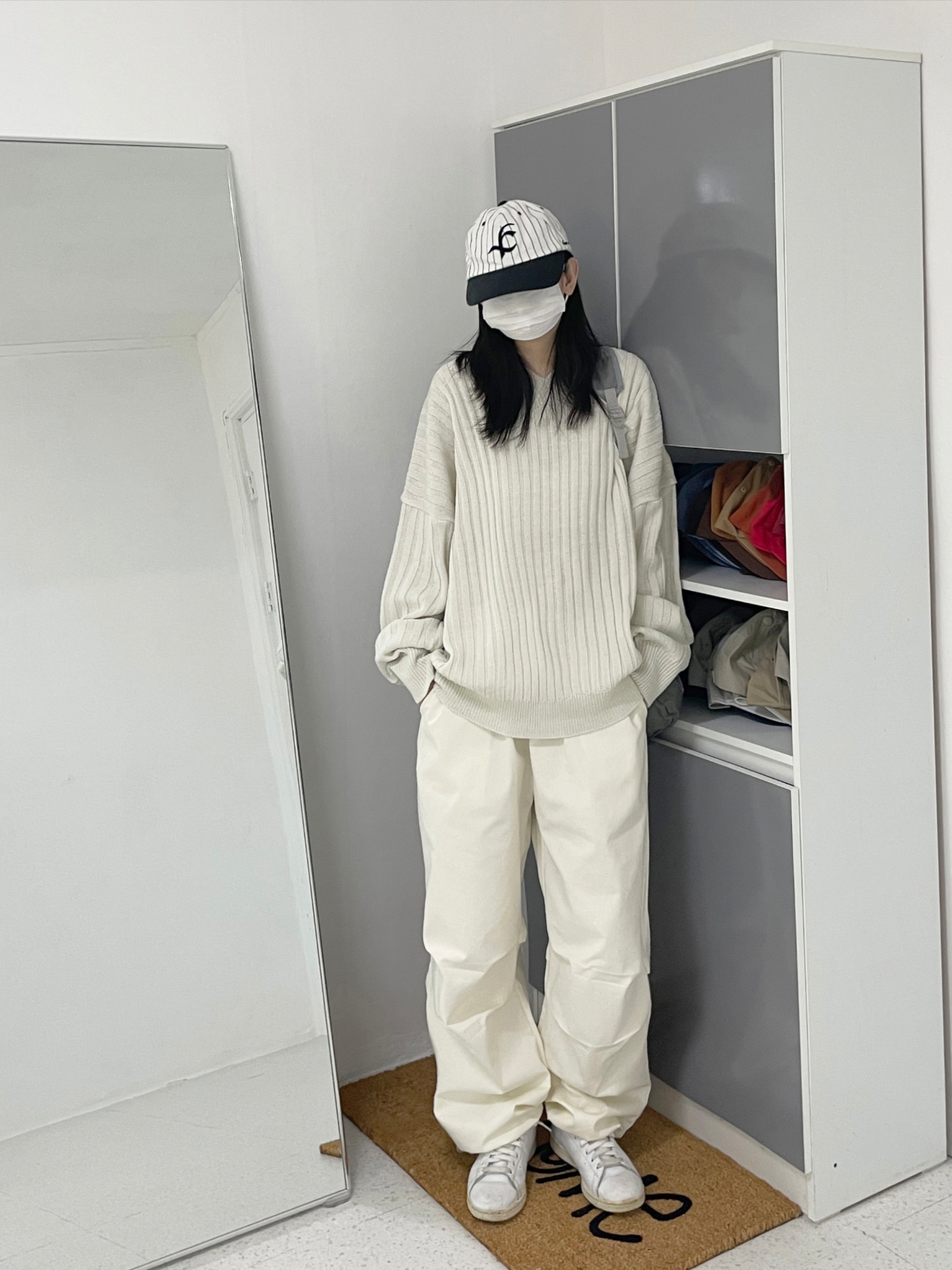 jjaongs님의 스타일 - 1