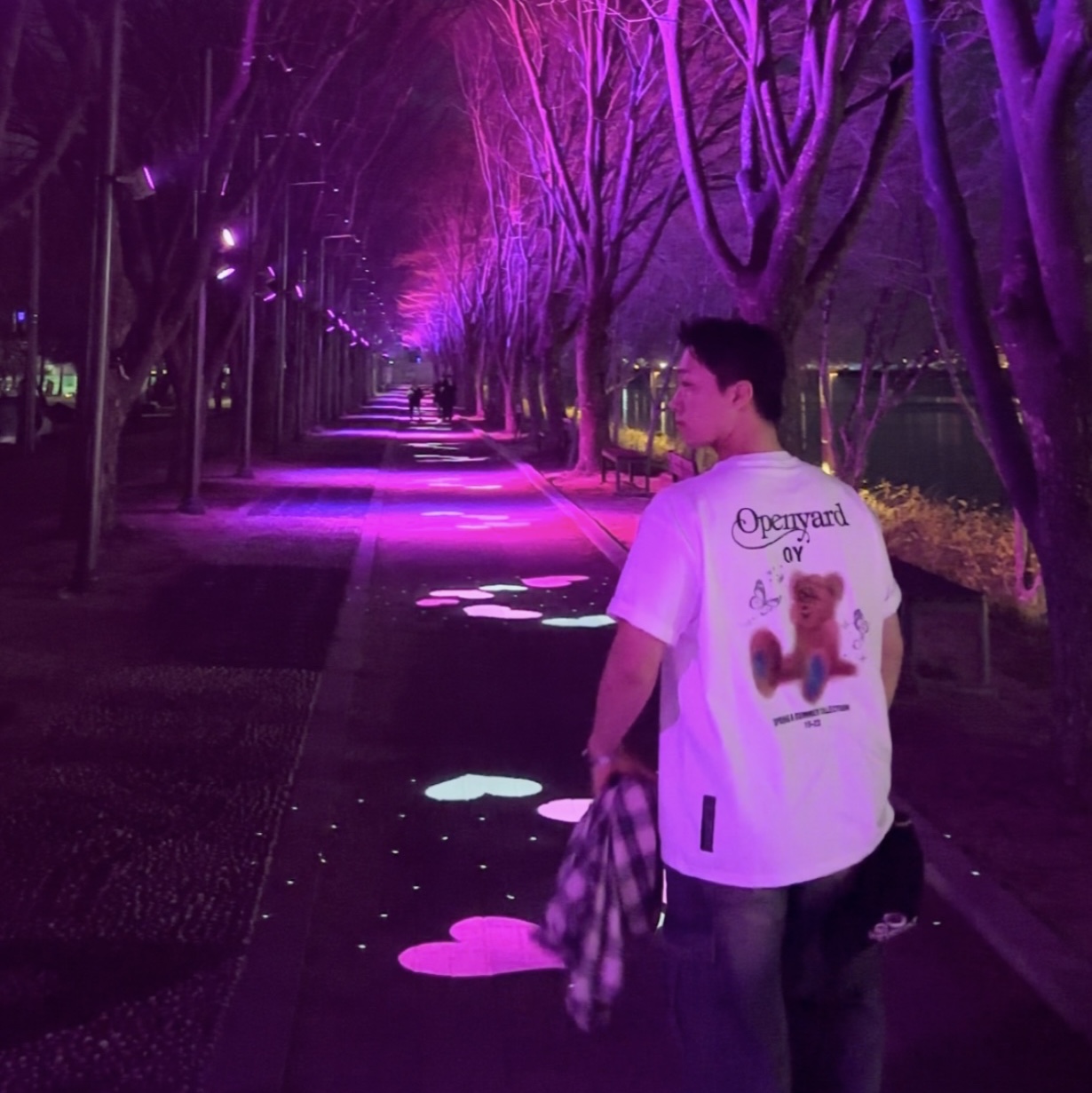 욤님의 스타일 - 4