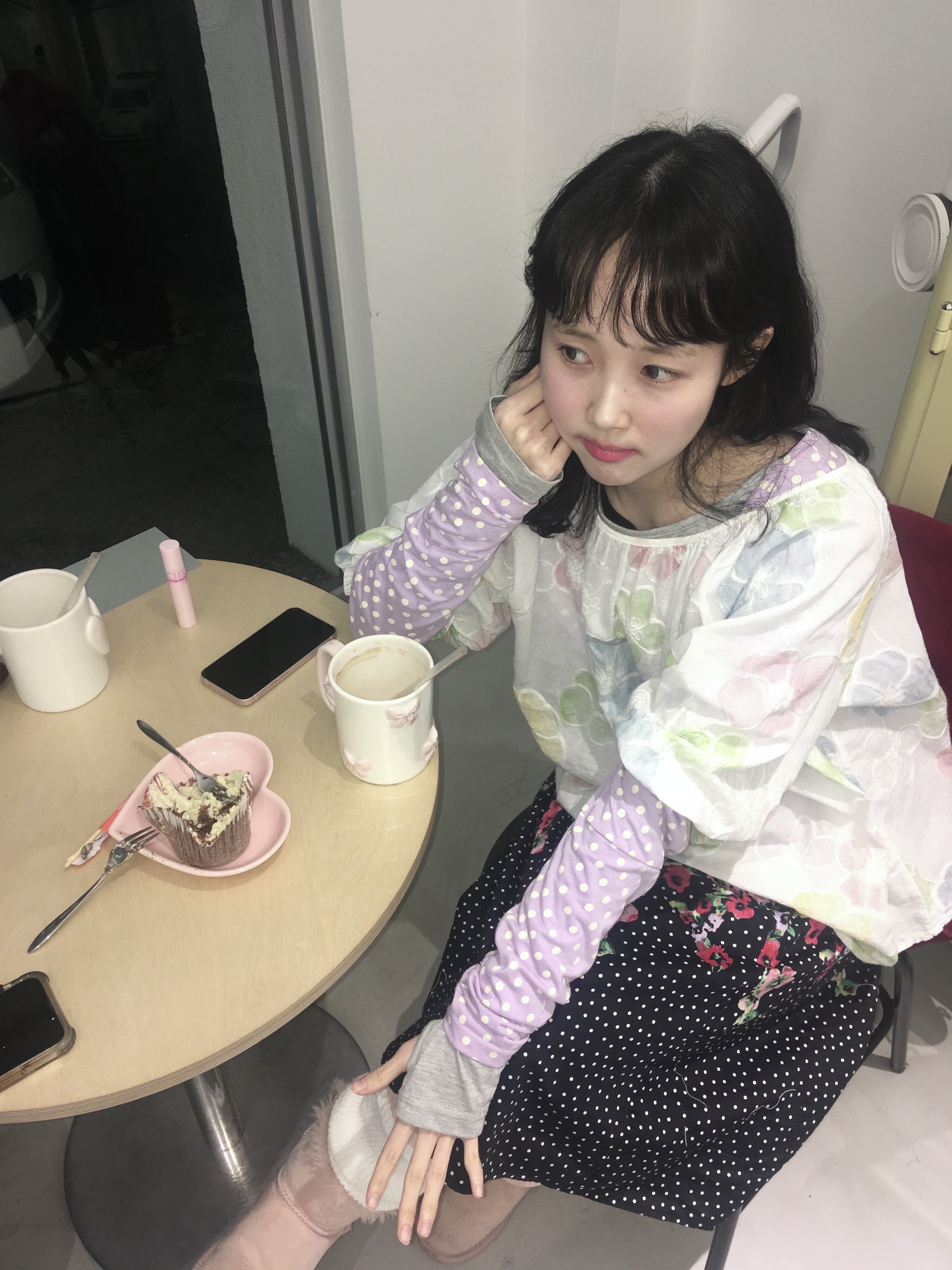 @z________m__님의 스타일 - 4