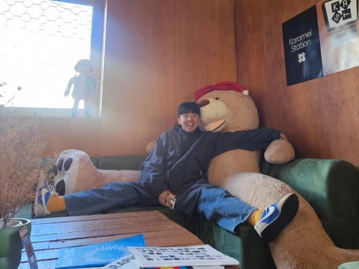스타일 카드