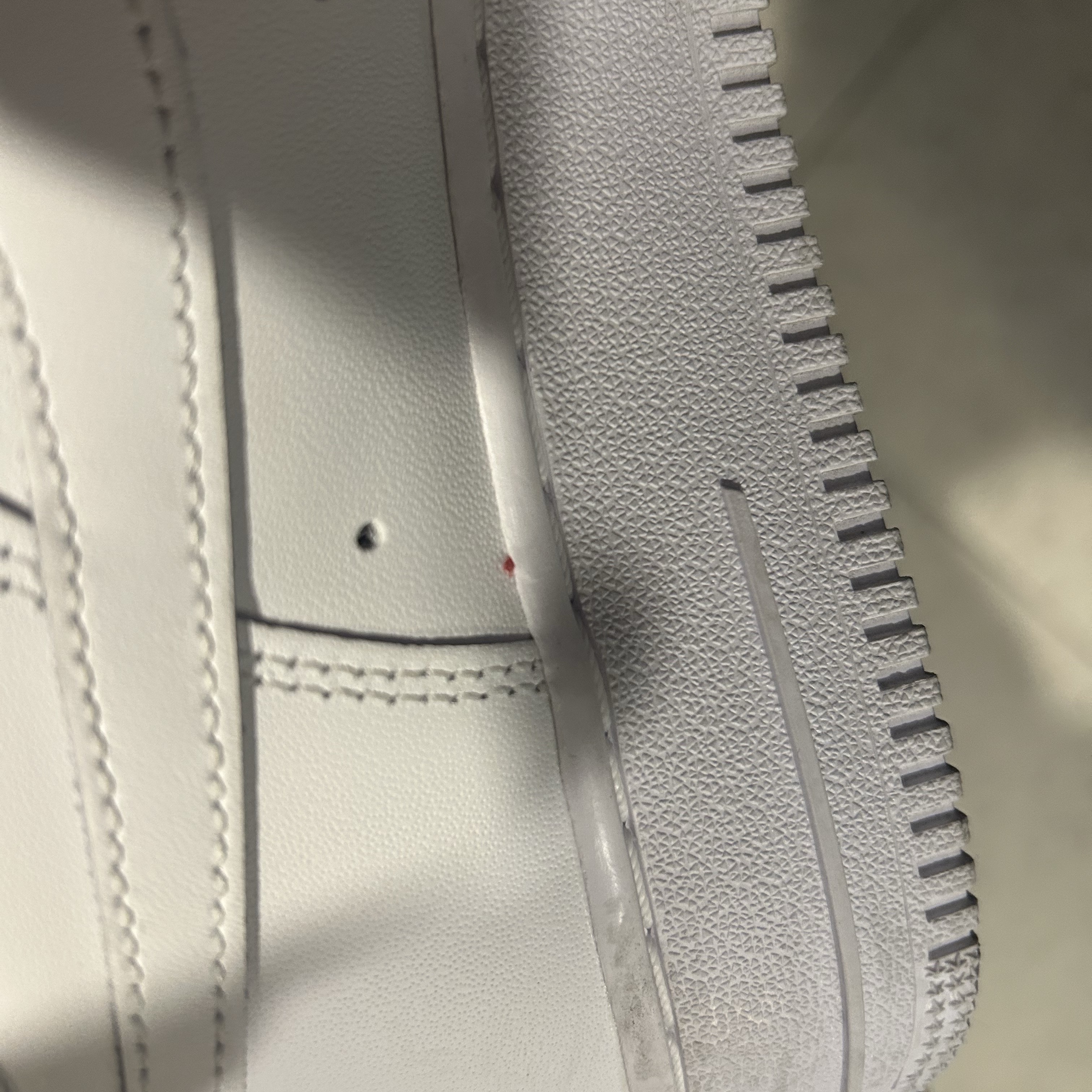 Nike Air Force 1 '07 Low White 착용 스타일