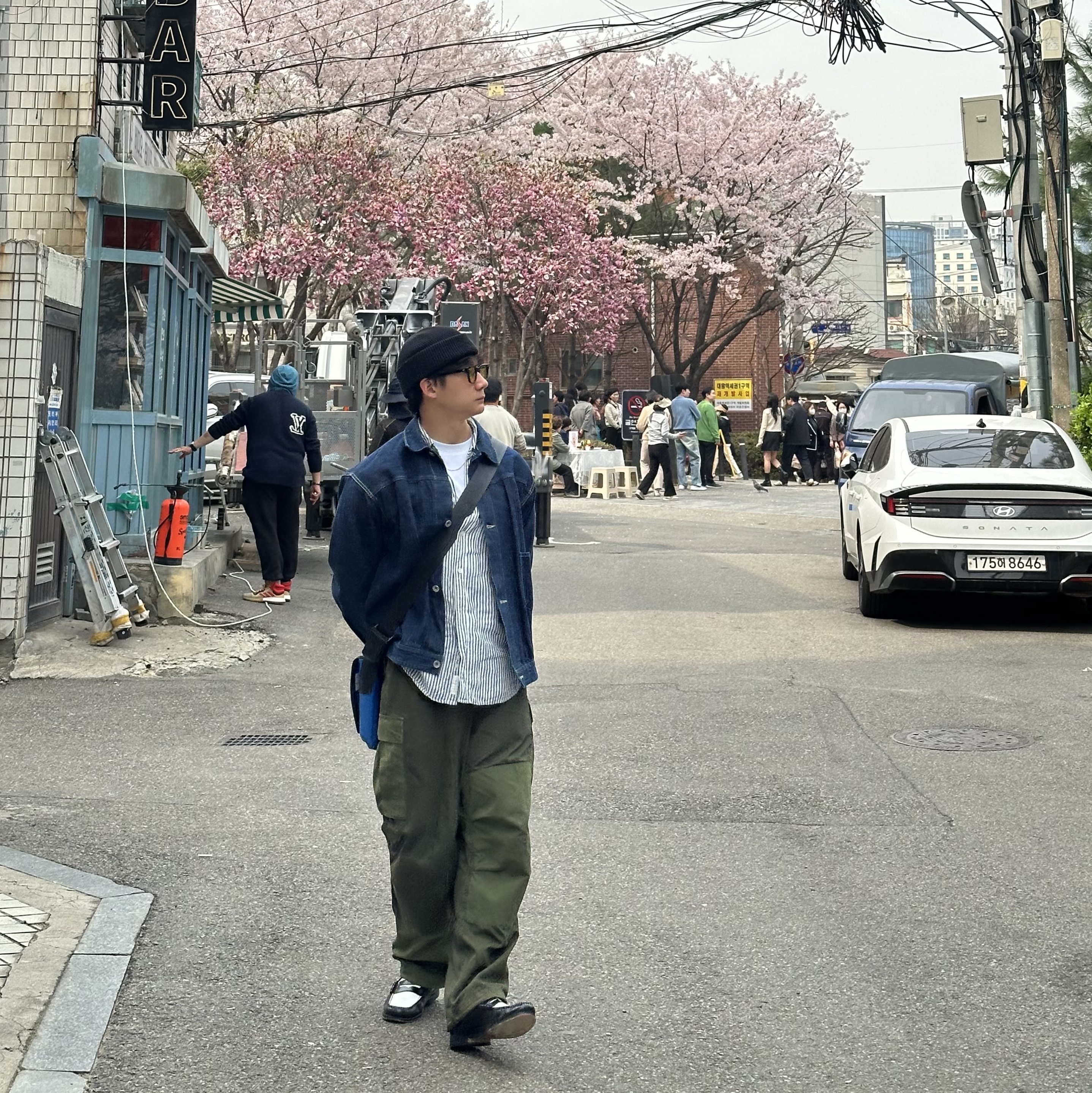 edwin95님의 스타일