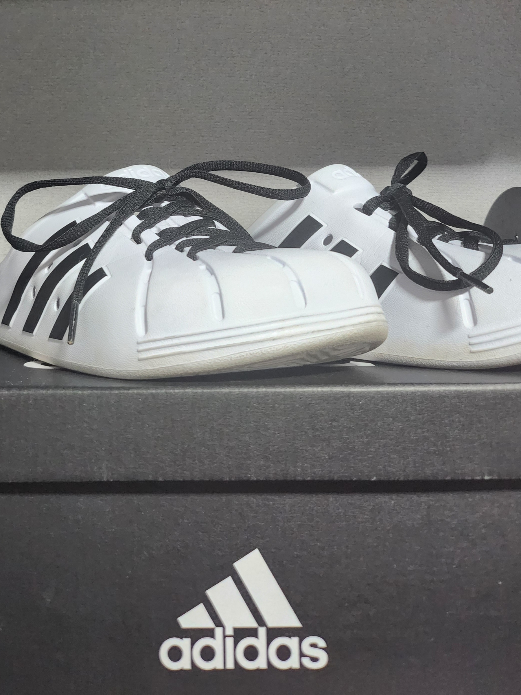 Nike x Supreme Air Force 1 Low Black, Nike Air Force 1 '07 Low White 착용 스타일 - 4