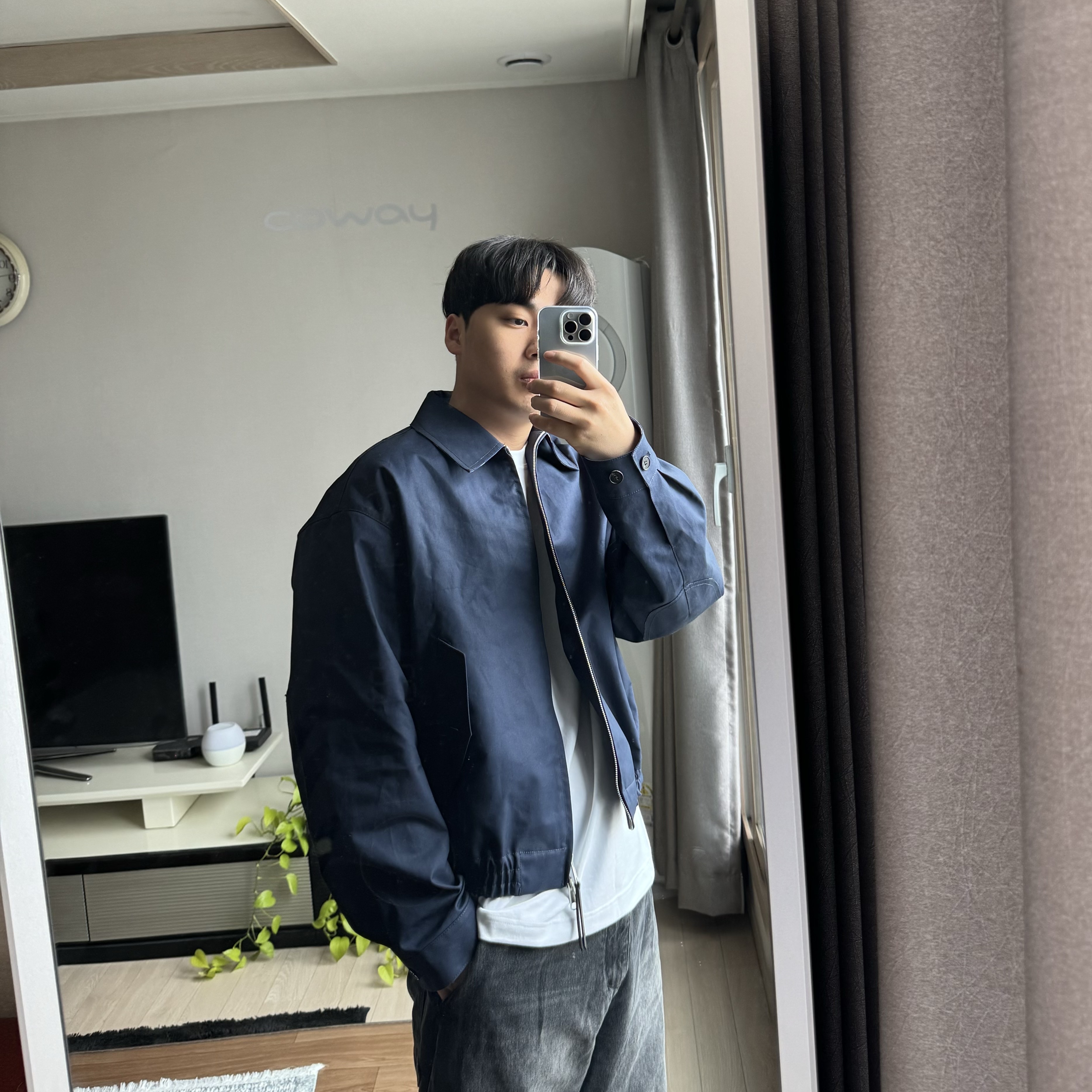 무늬주늬🙈님의 스타일 - 1