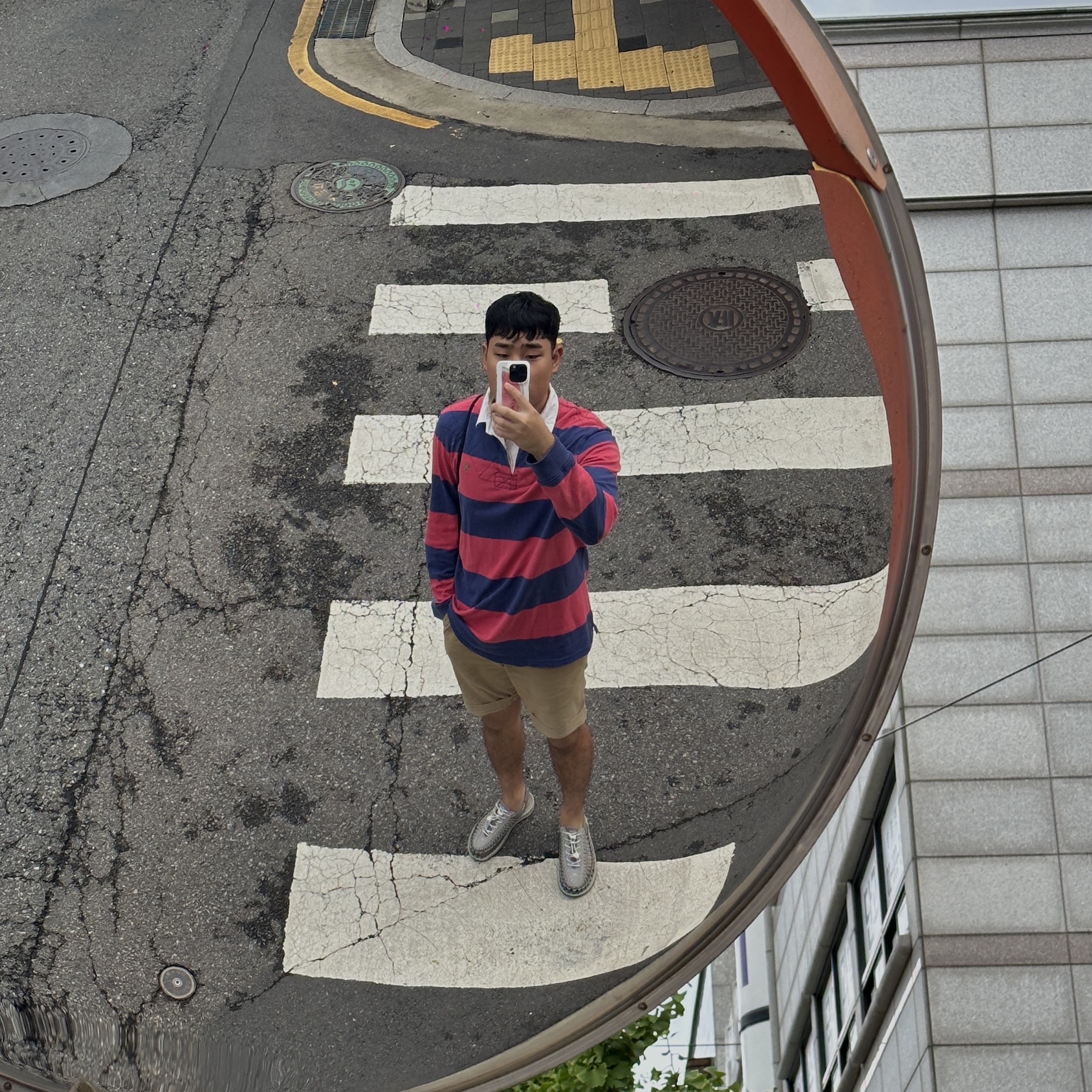 insta๋์ ์คํ์ผ