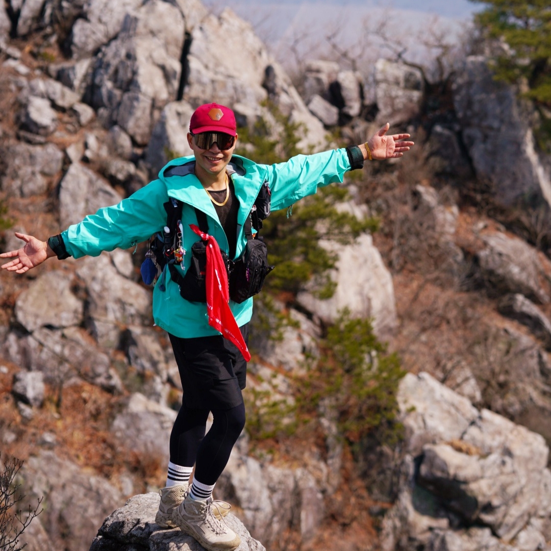 Nike ACG Storm-Fit ADV Gore-Tex Misery Ridge Jacket Light Menta - Asia 착용 스타일 - 5