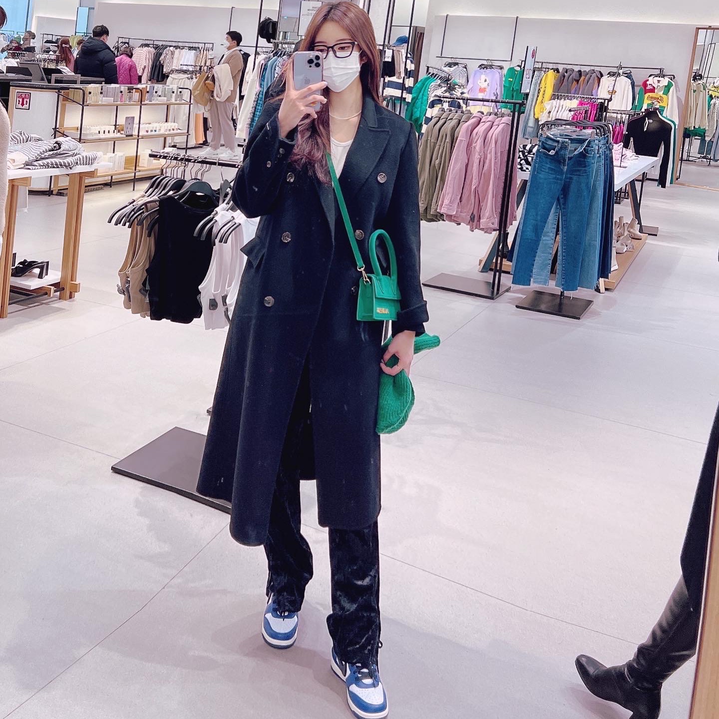 jelly님의 스타일 - 2