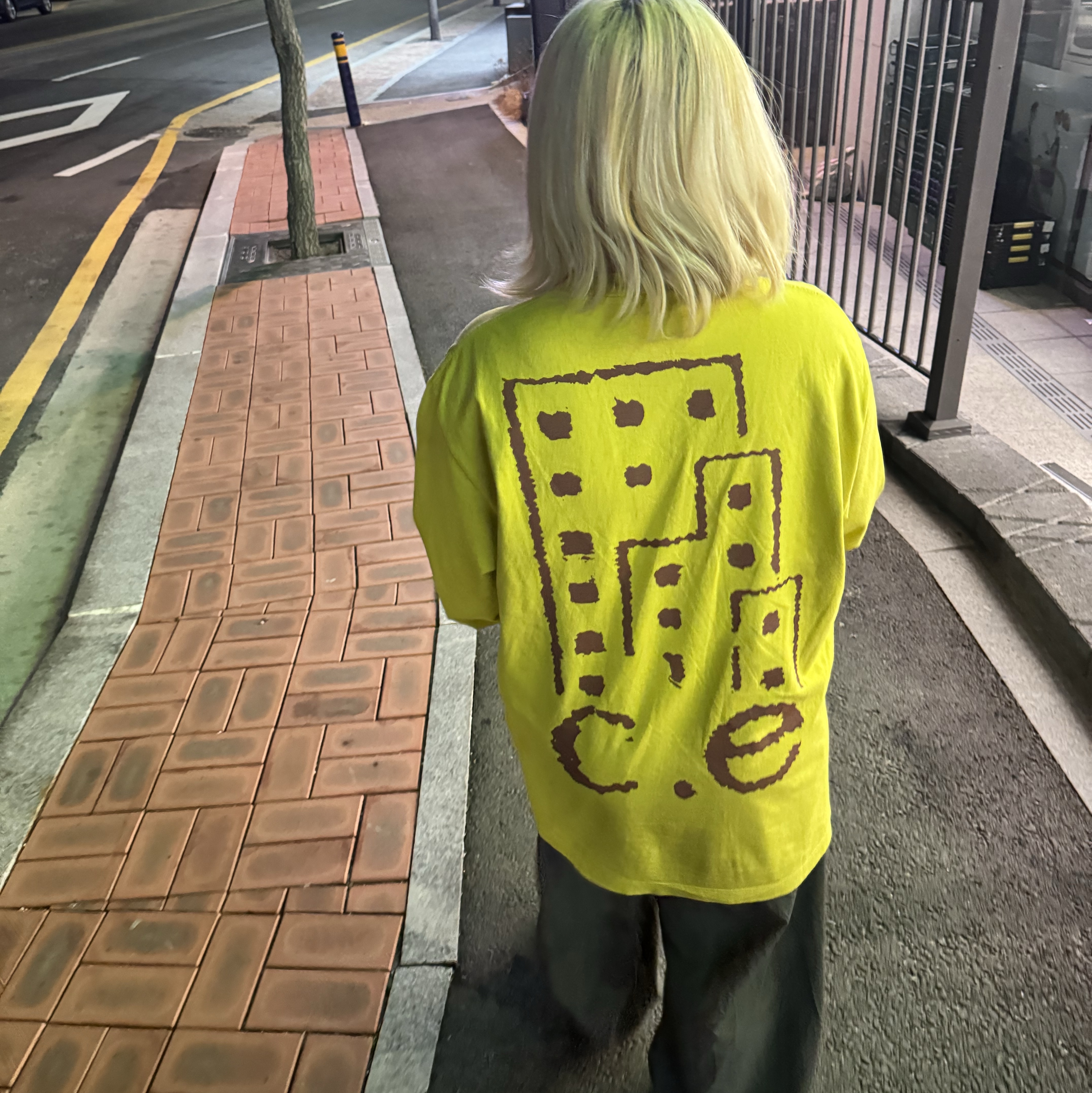 Salomon XT 10 Rucksack Grape Leaf Black, Cav Empt Non-Referential Long Sleeve T-Shirt Yellow - 23FW 착용 스타일 - 2
