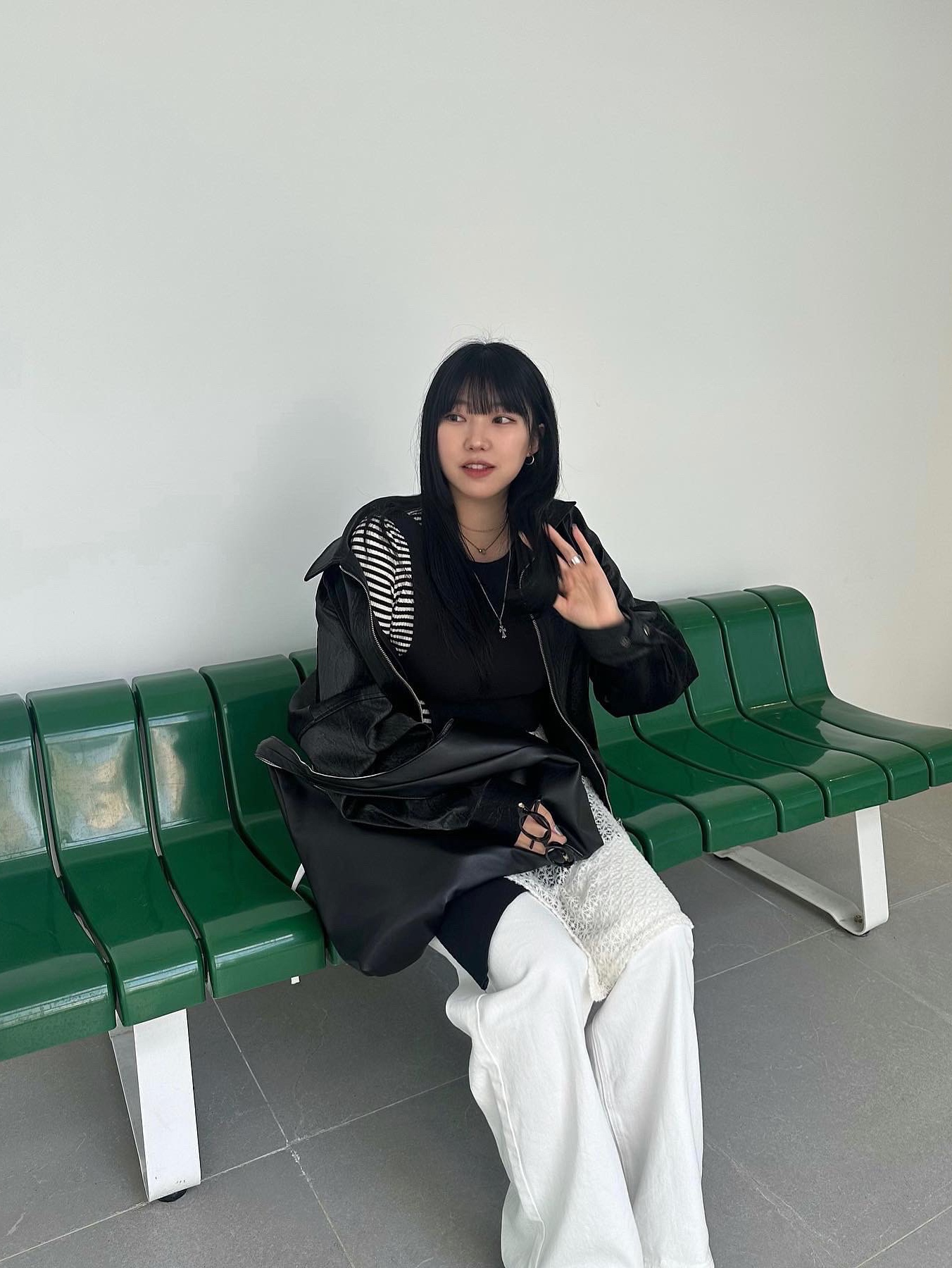 소영님의 스타일 - 6