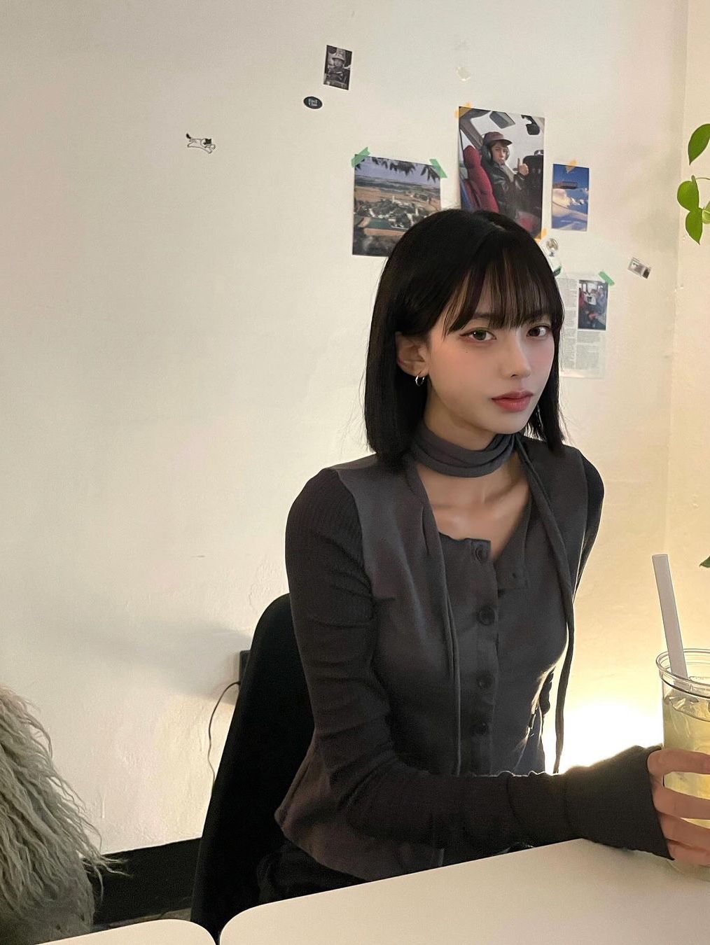 $님의 스타일