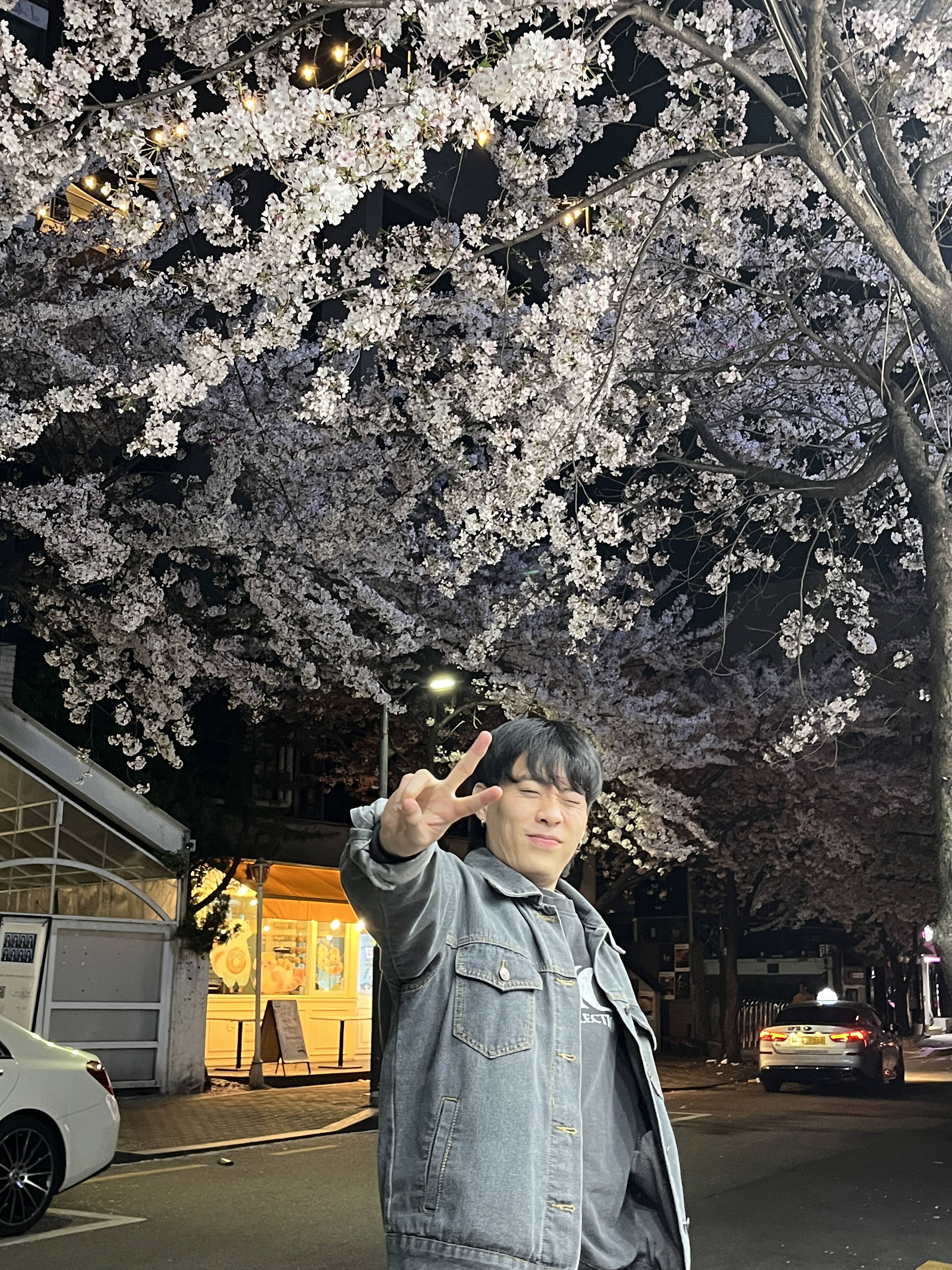 New Balance 993 Made in USA Grey - D Standard 착용 스타일 - 2