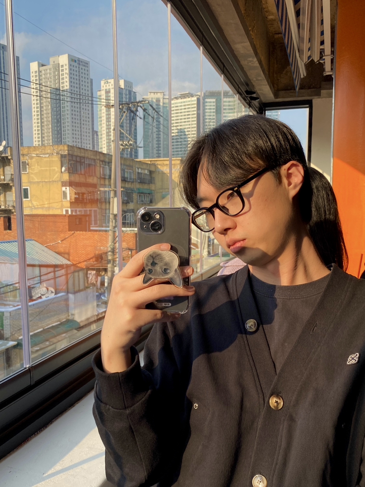 KREAM 프로필 이미지