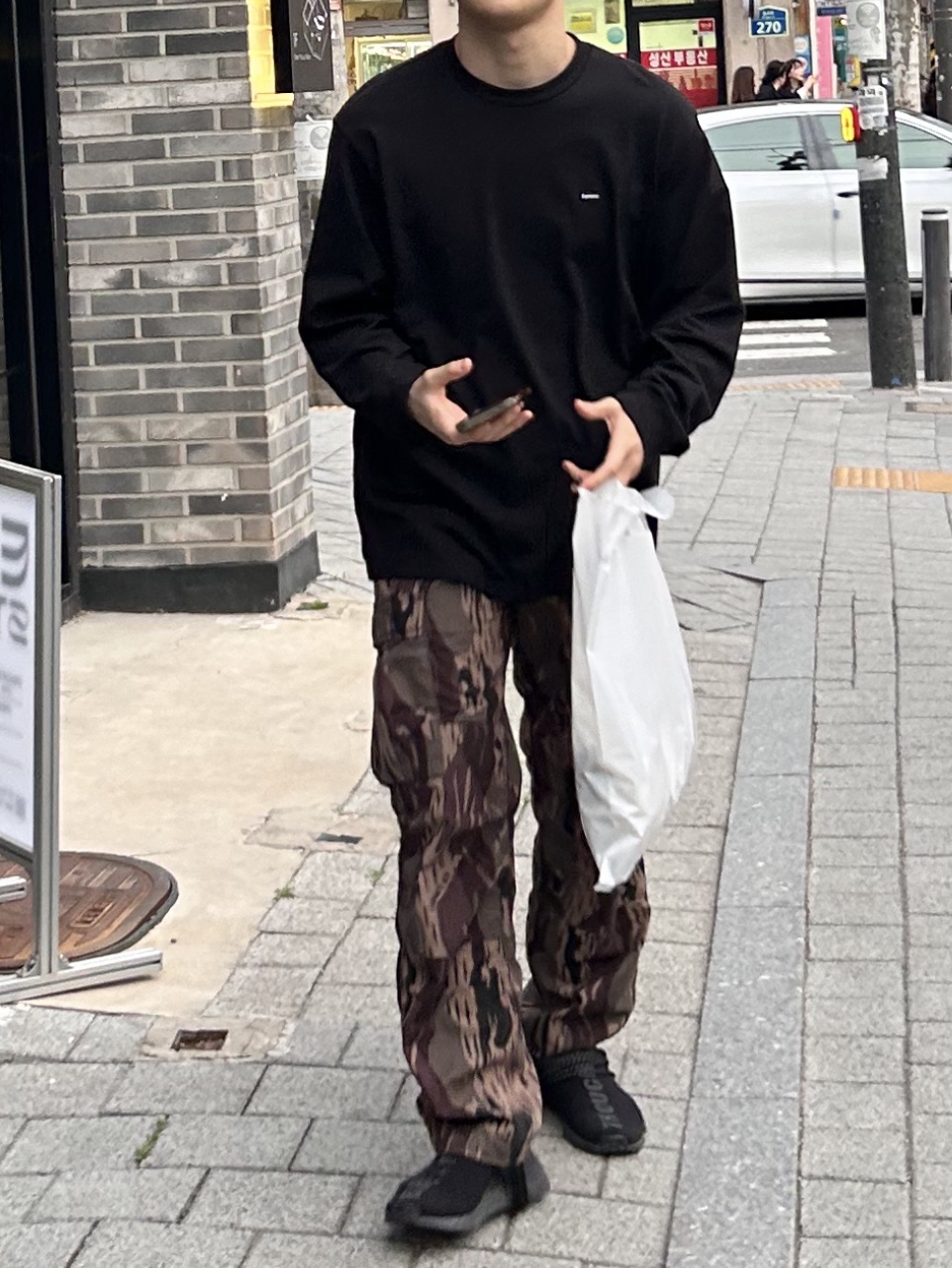 chul님의 스타일