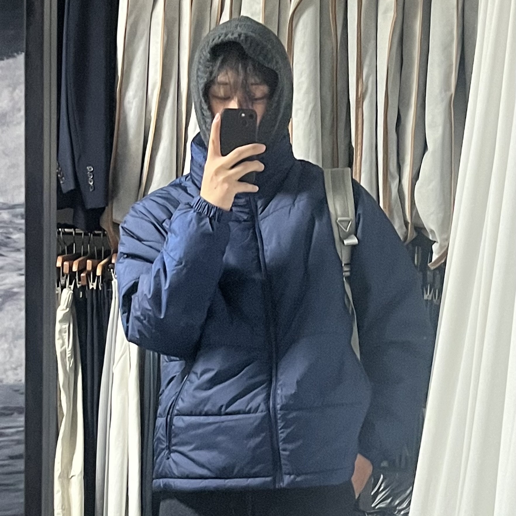 박태준님의 스타일