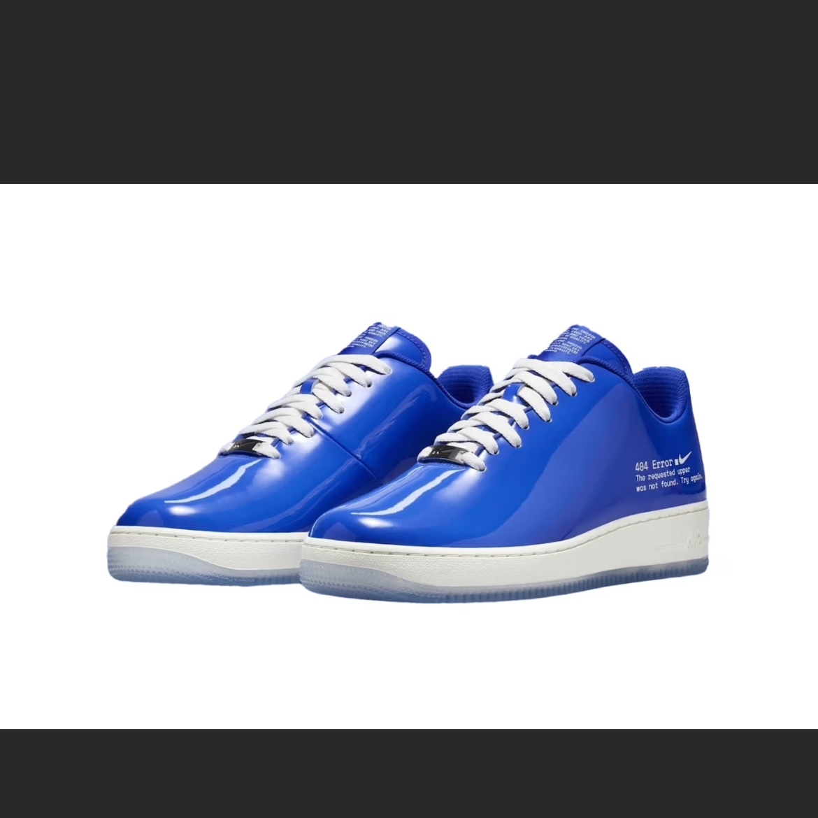 Nike Air Force 1 Low West Coast, Nike Air Force 1 '07 Low University Blue 착용 스타일 - 2