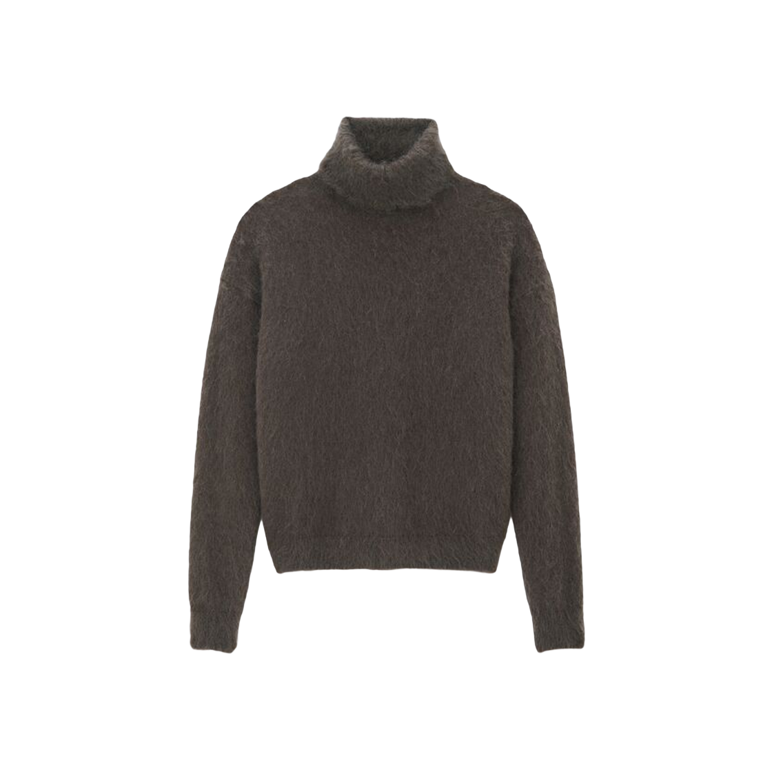 【送料&関税込】Saint Laurent Wool Cassandre Turtleneck Saint Laurent Cassandre Turtleneck Sweater in Wool | Saks